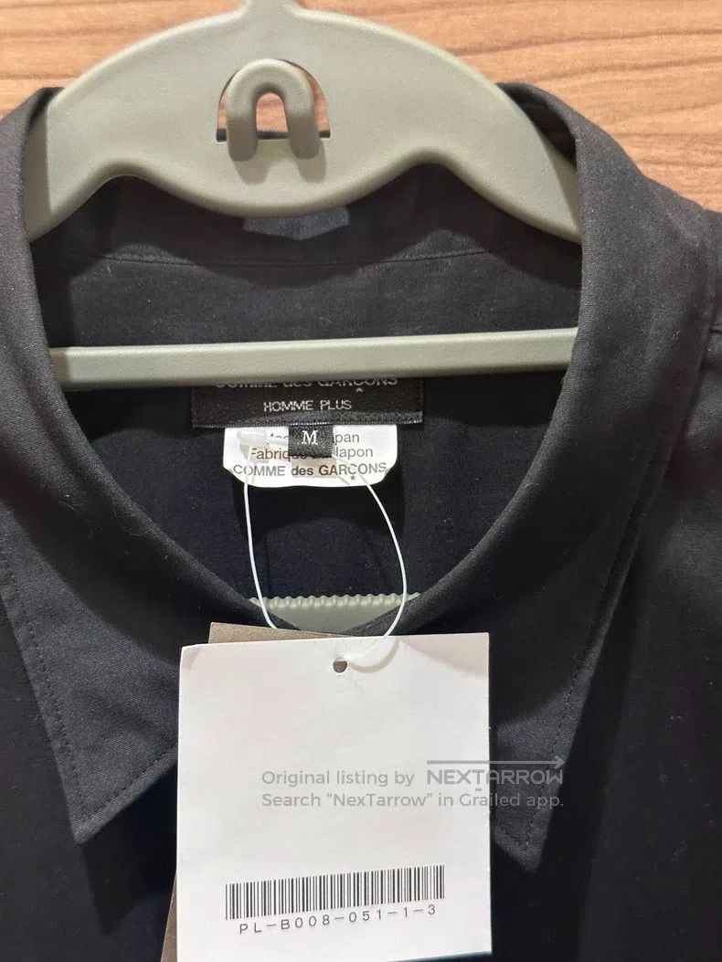 Comme des Garcons Comme Des Garcons Shirt Size US M / EU 48-50 / 2 - 3 Thumbnail