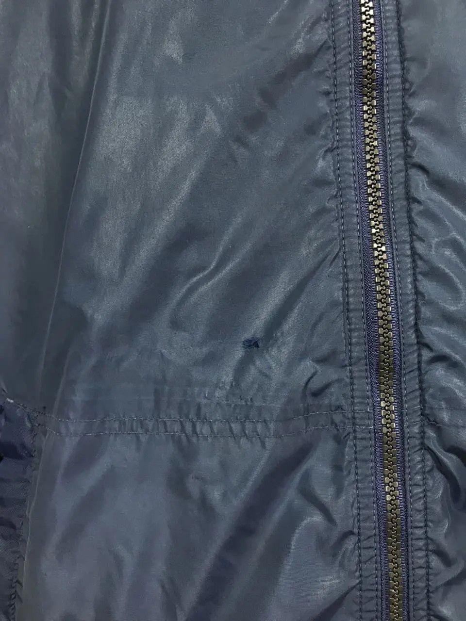 Nike × Vintage Vintage Nike parka size L Size US L / EU 52-54 / 3 - 4 Thumbnail