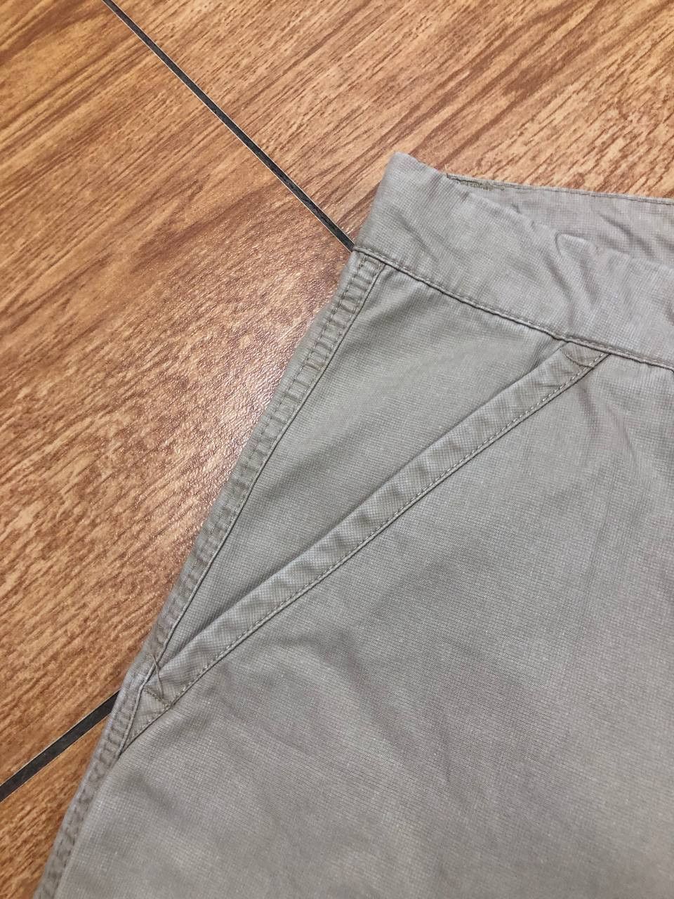 Nike Vintage Nike shorts streetwear swoosh casual y2k Size US 34 / EU 50 - 9 Thumbnail