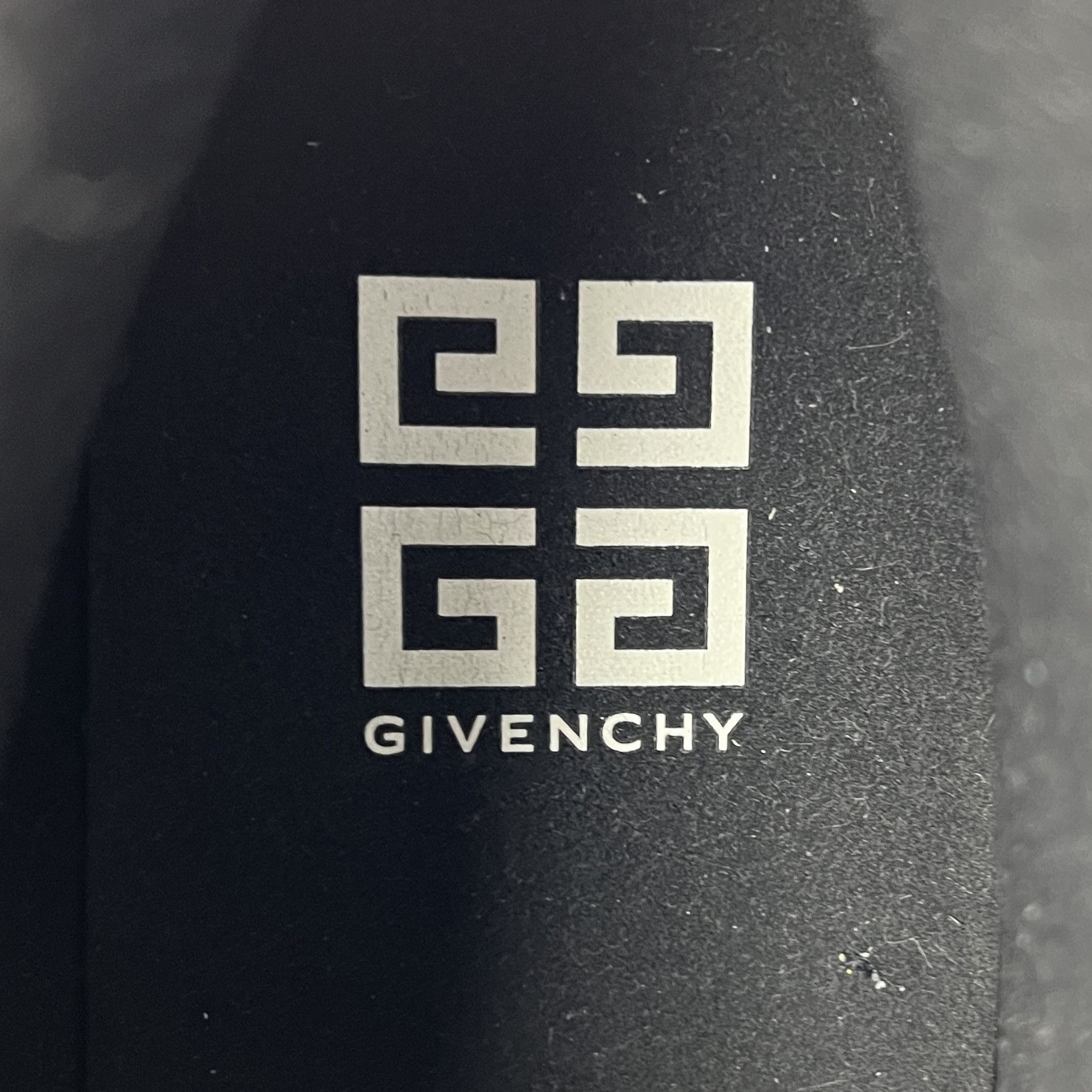 Givenchy Givenchy 4G Monogram Boots Size US 11 / EU 44 - 11 Thumbnail