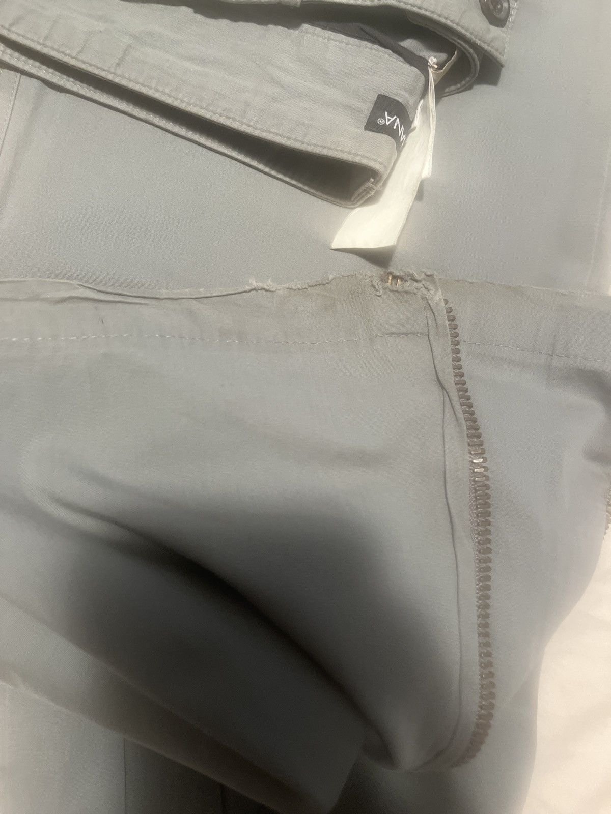 Dolce & Gabbana Rare vintage Dolce&Gabbana cargo pants Size US 32 / EU 48 - 13 Thumbnail