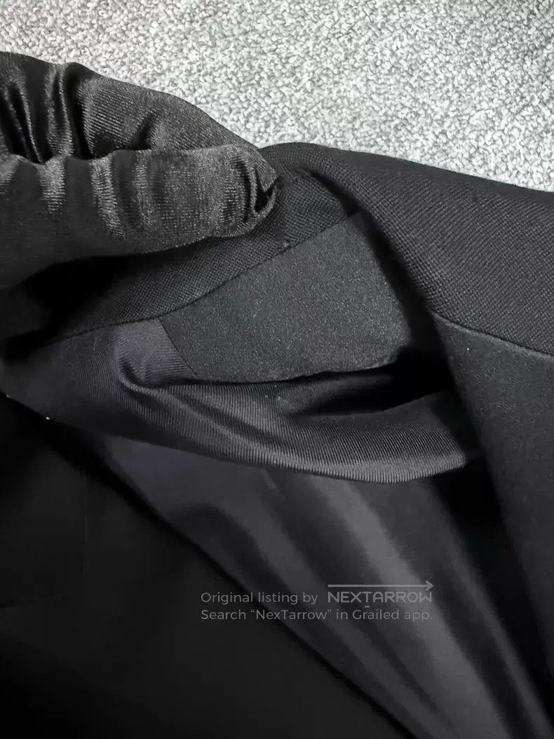 Saint Laurent Paris #REF! Size US L / EU 52-54 / 3 - 6 Thumbnail