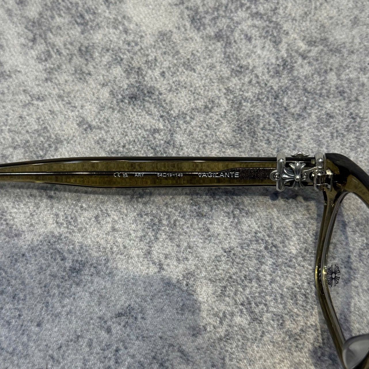 Chrome Hearts CHROME HEARTS VAGILANTE ARMY Size ONE SIZE - 4 Thumbnail
