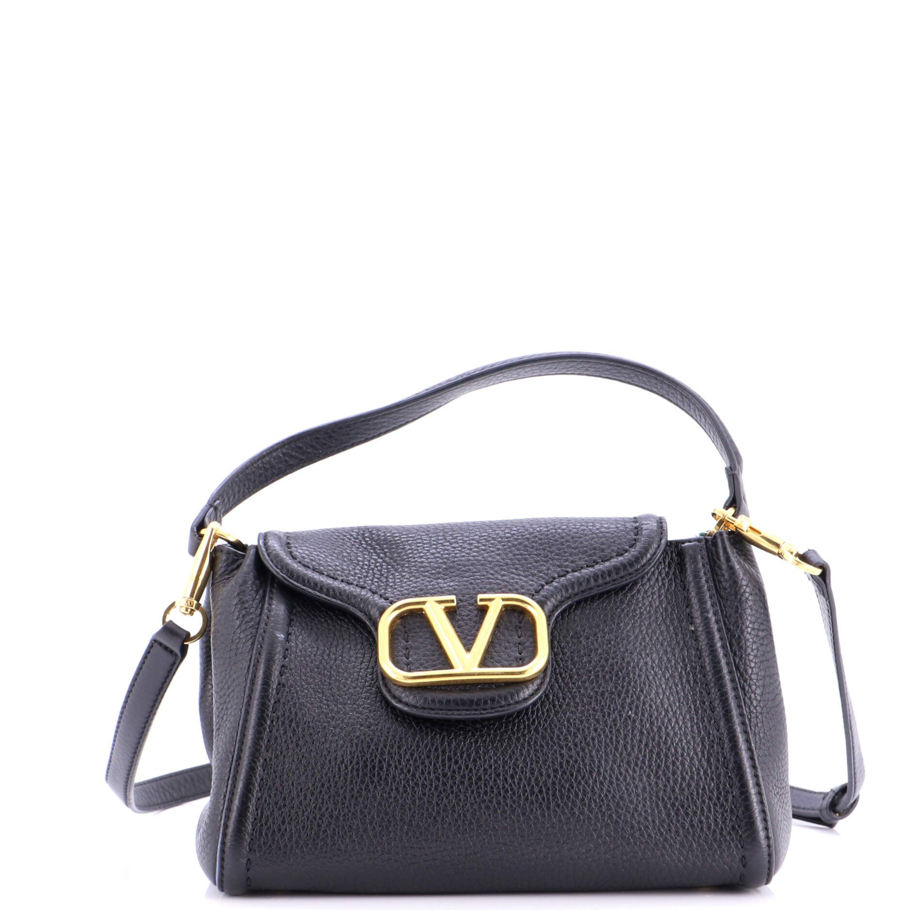 Valentino Alltime Top Handle Bag Size ONE SIZE - 1 Thumbnail