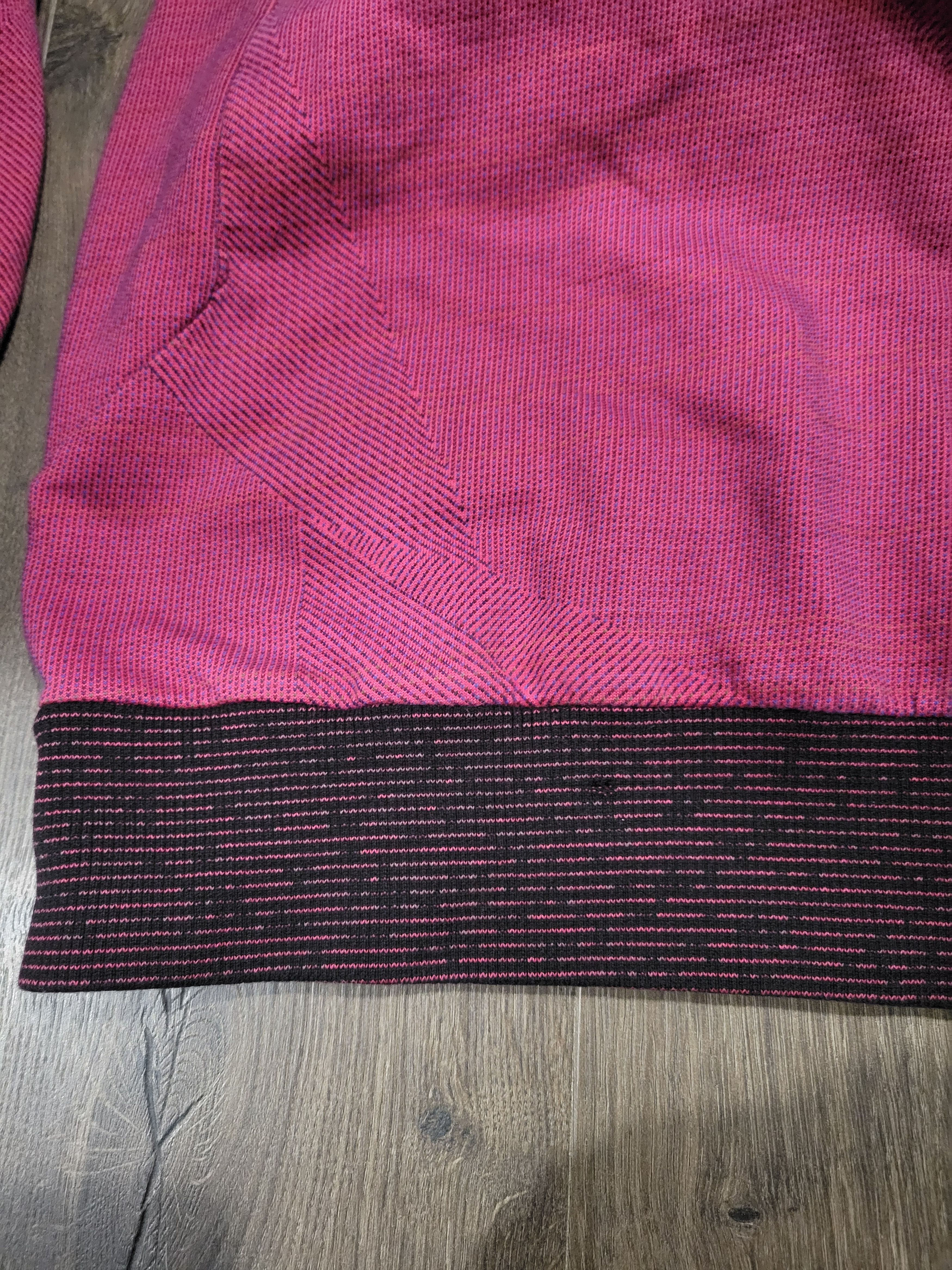 Byborre A1 Hoodie Size US S / EU 44-46 / 1 - 6 Thumbnail