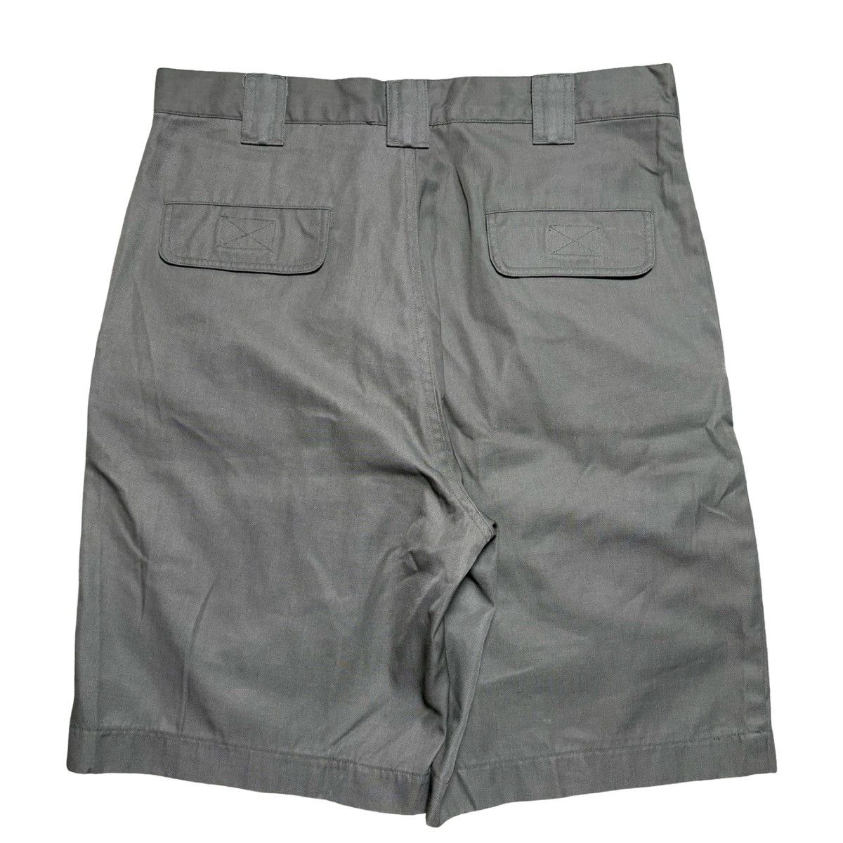 Other Vintage Branded Lion Hiker Hiking Shorts Grey Men's 32 Gorp Size US 32 / EU 48 - 8 Thumbnail