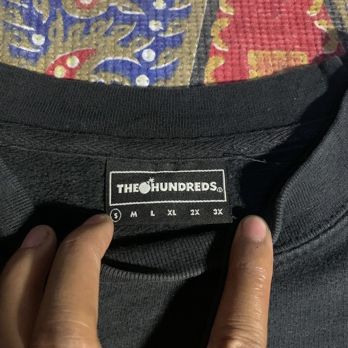 Band Tees × The Hundreds The Hundreds Secondhand Size US M / EU 48-50 / 2 - 4 Thumbnail