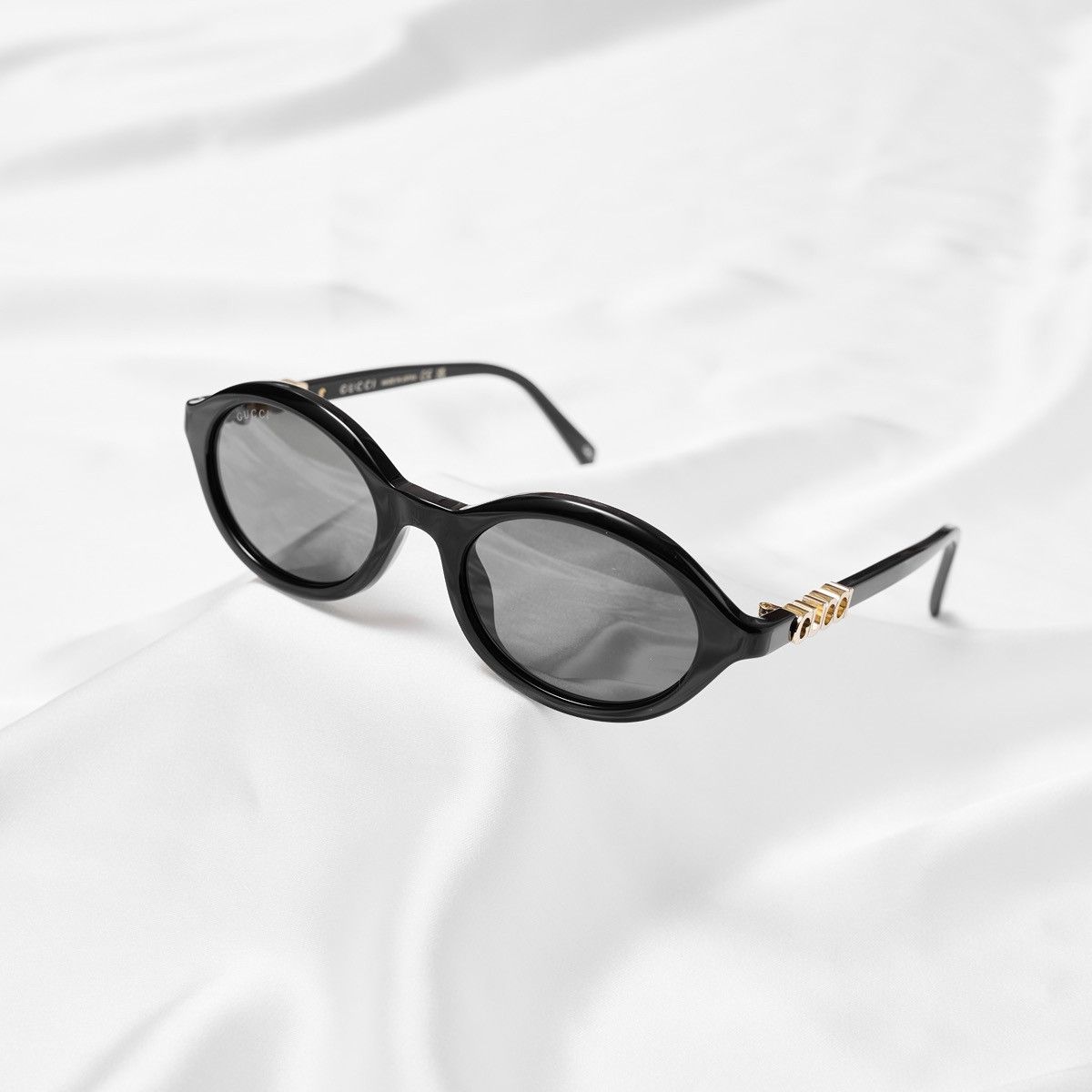 Gucci GUCCI GG2153S 001 SUNGLASSES Size ONE SIZE - 1 Thumbnail