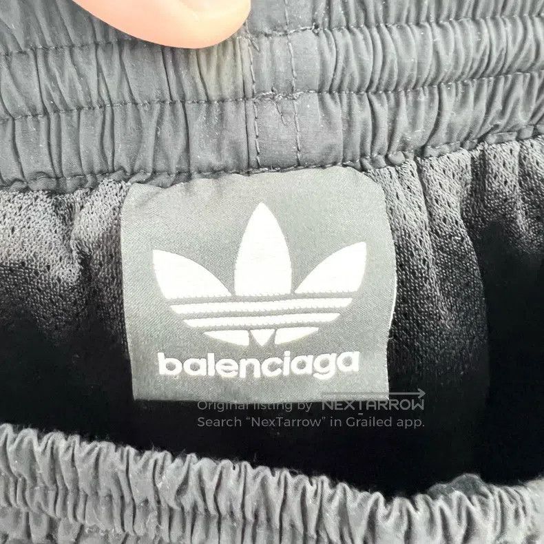 Balenciaga Balenciaga size XS Sweatpants Size US 27 - 4 Thumbnail