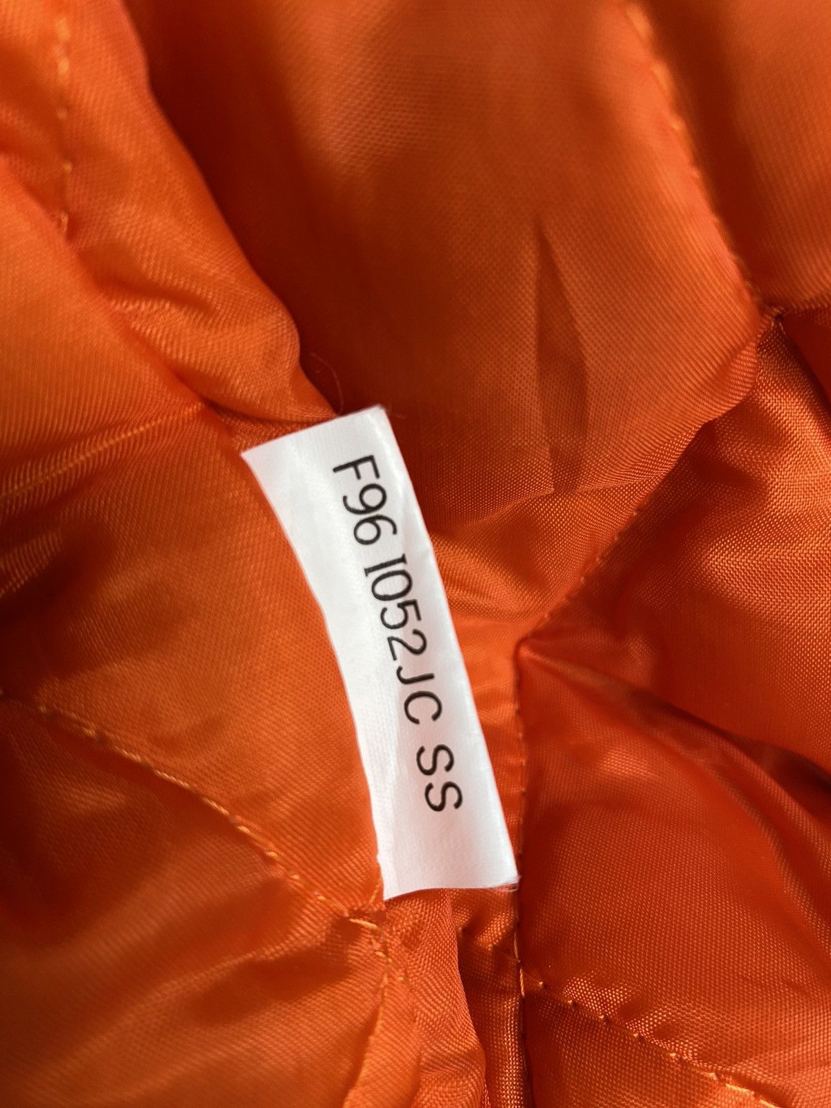 Starter Starter anorak nylon vintage jacket Size US L / EU 52-54 / 3 - 15 Thumbnail