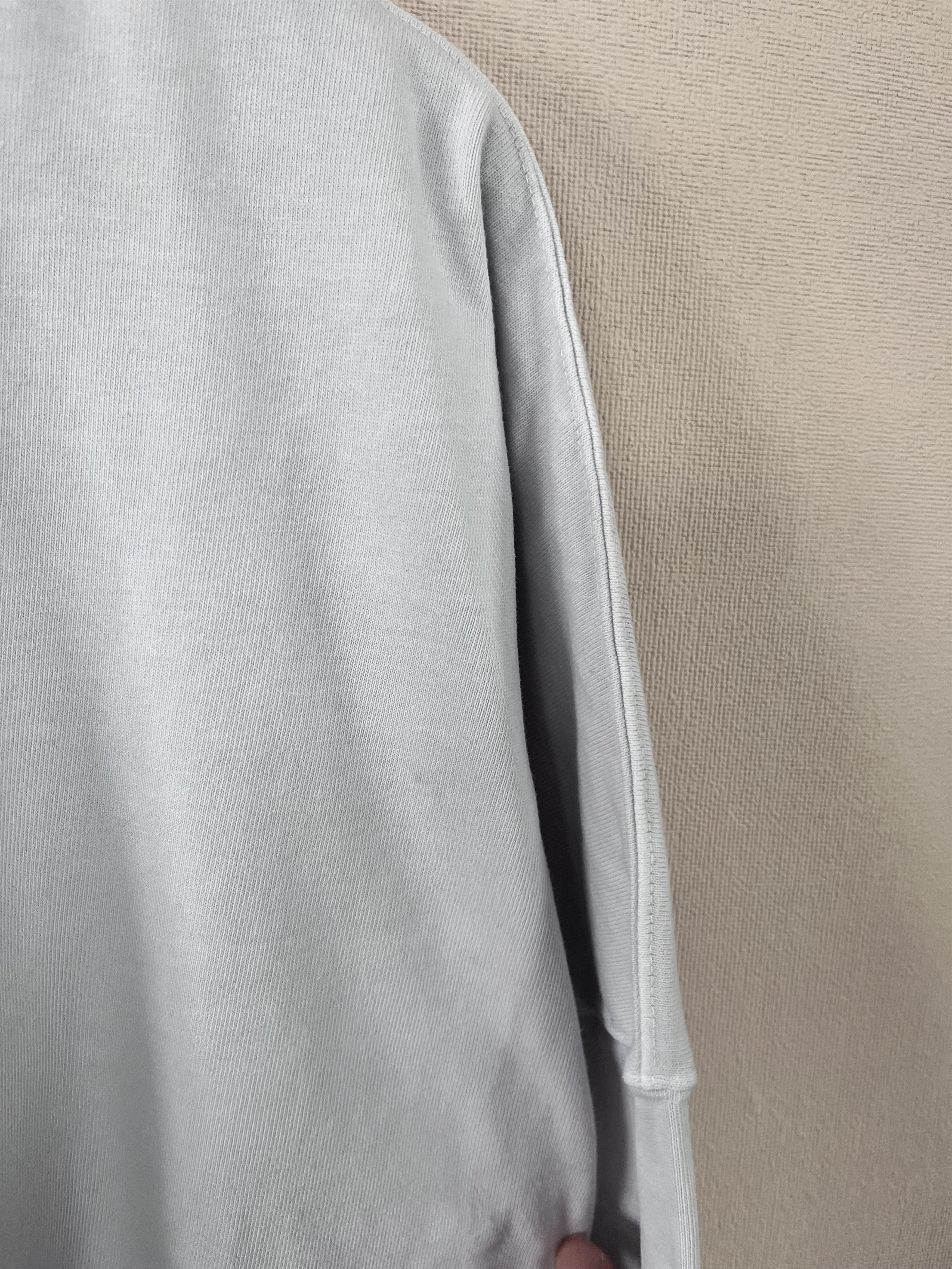 Palace Palace New York Shop Drop Shoulder Long Sleeve Shirt Size US L / EU 52-54 / 3 - 8 Thumbnail