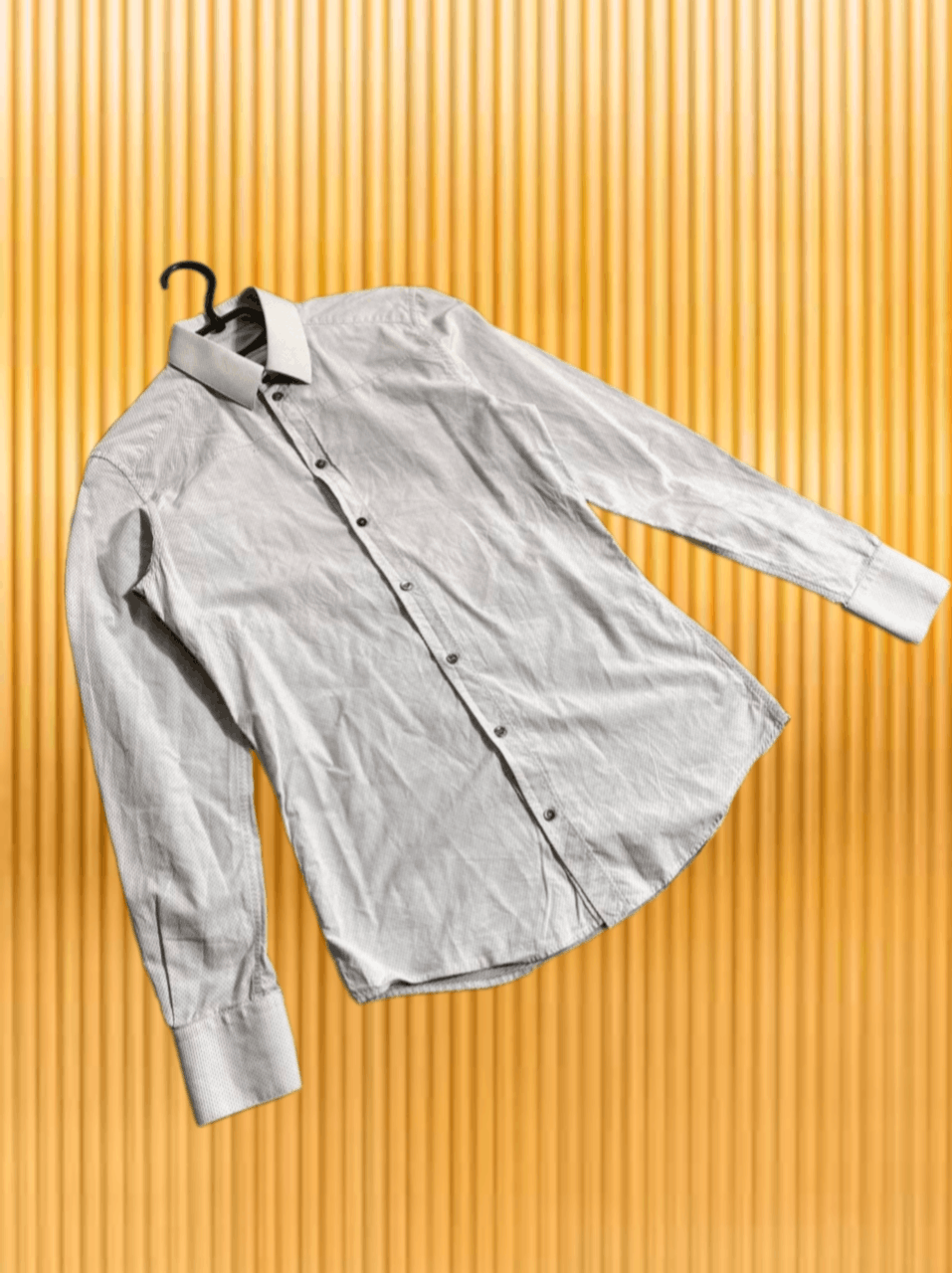 Dolce & Gabbana Vintage Dolce & Gabanna up button shirt Size US M / EU 48-50 / 2 - 1 Thumbnail