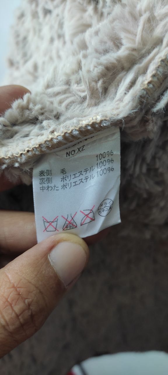 Mackintosh MACKINTOSH MADE IN SCOTLAND DOWN JACKET Size S / US 4 / IT 40 - 12 Thumbnail