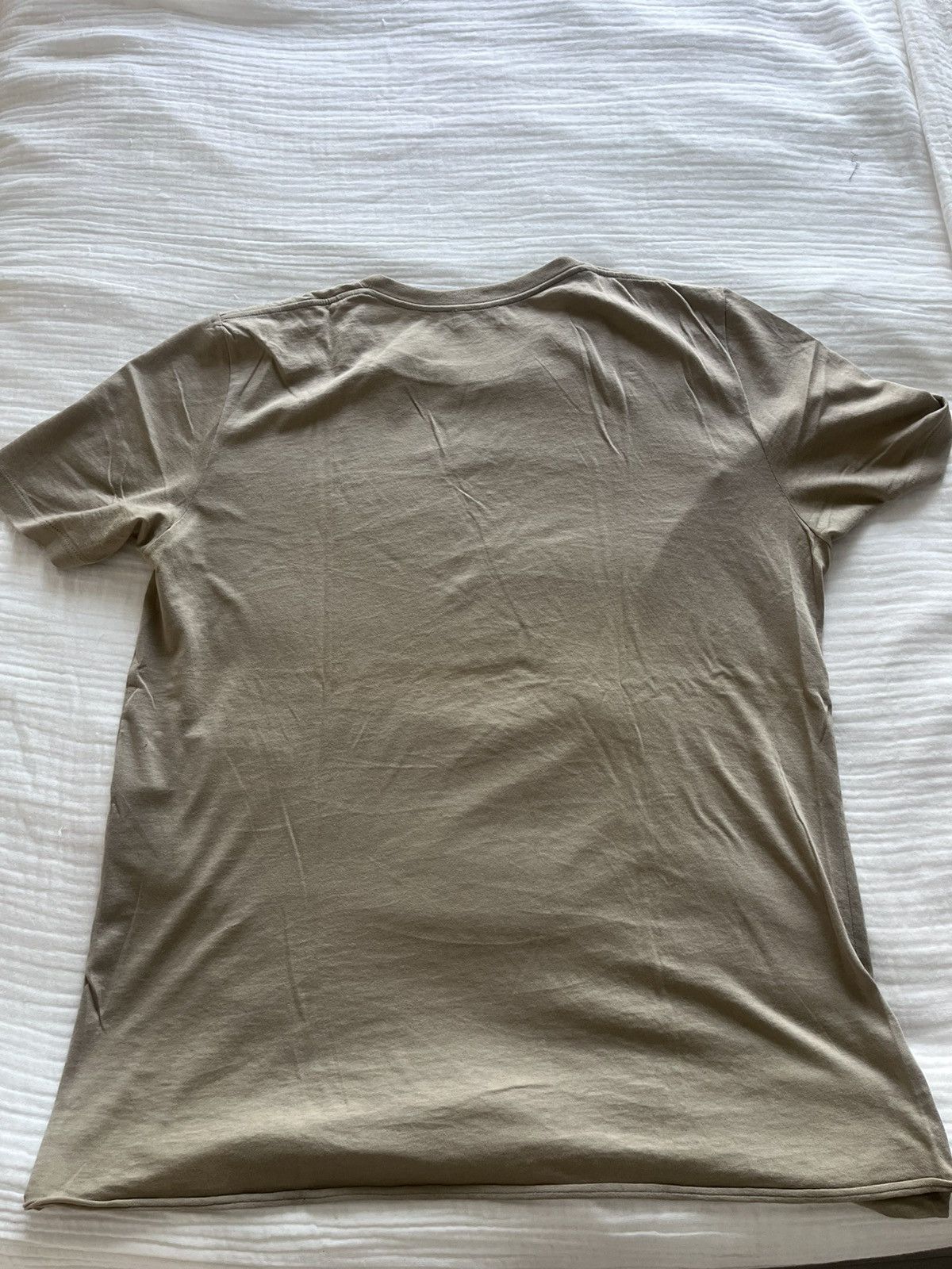Saint Laurent Paris Saint Laurent t-shirt Size US M / EU 48-50 / 2 - 4 Thumbnail
