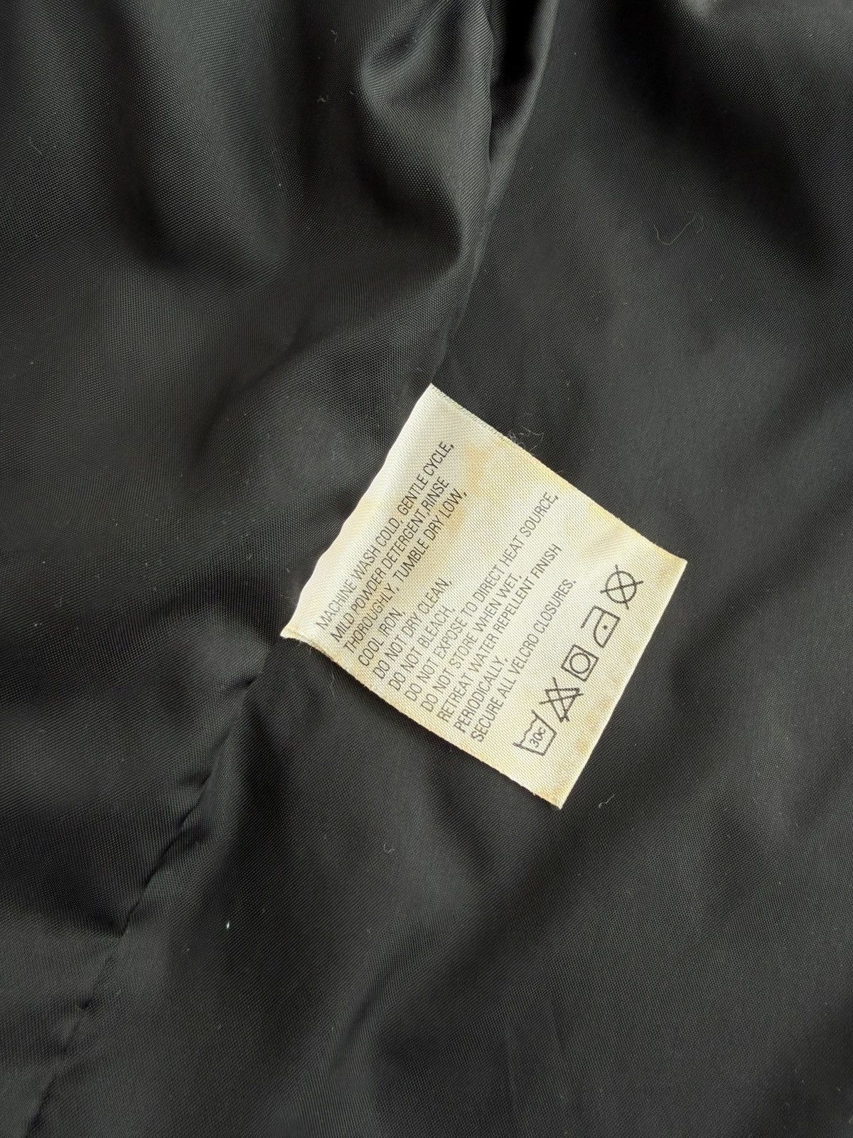 The North Face The North Face Jacket Size US L / EU 52-54 / 3 - 9 Thumbnail