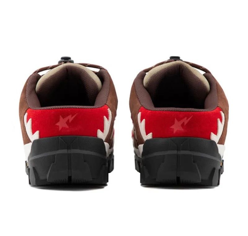 Bape Bape Snow Clog Size ONE SIZE - 3 Thumbnail