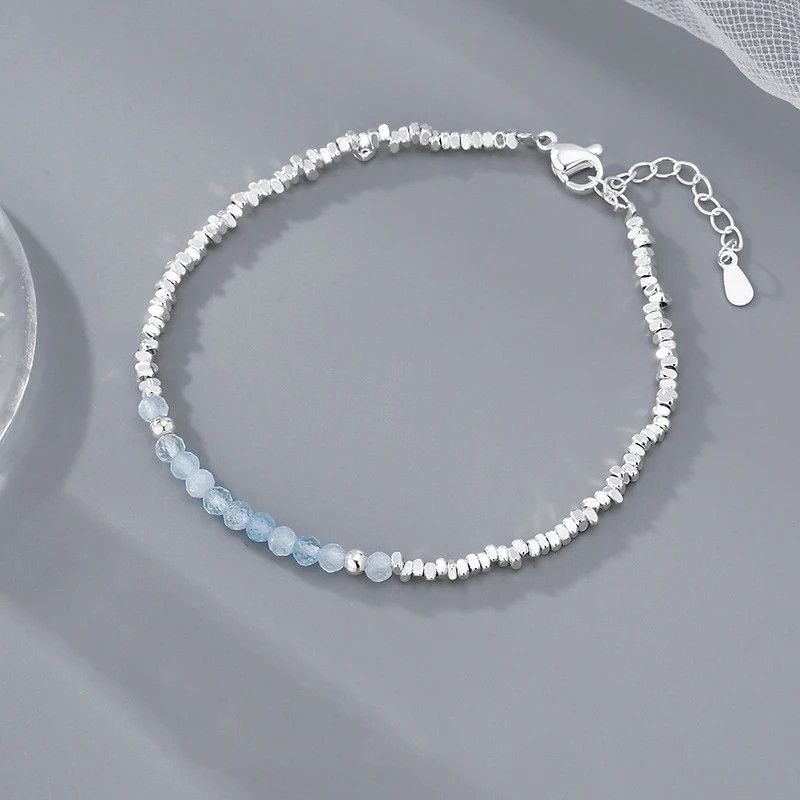 Jewelry Simple Style Charm Ladies Bracelet Size ONE SIZE - 5 Thumbnail