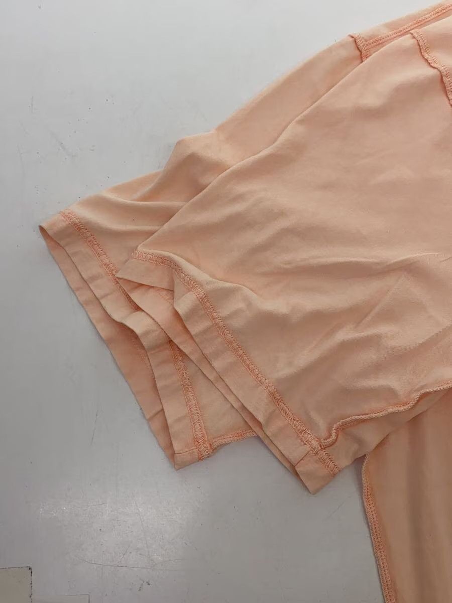 Maison Margiela Oversized Distressed Tee Size US S / EU 44-46 / 1 - 4 Thumbnail