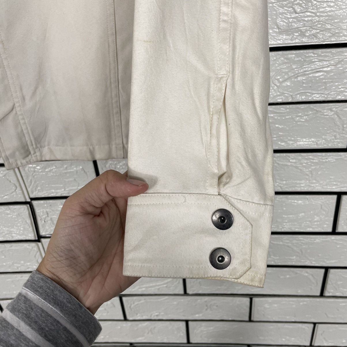 Vision Streetwear Vision Streetwear Jacket Size US S / EU 44-46 / 1 - 13 Thumbnail