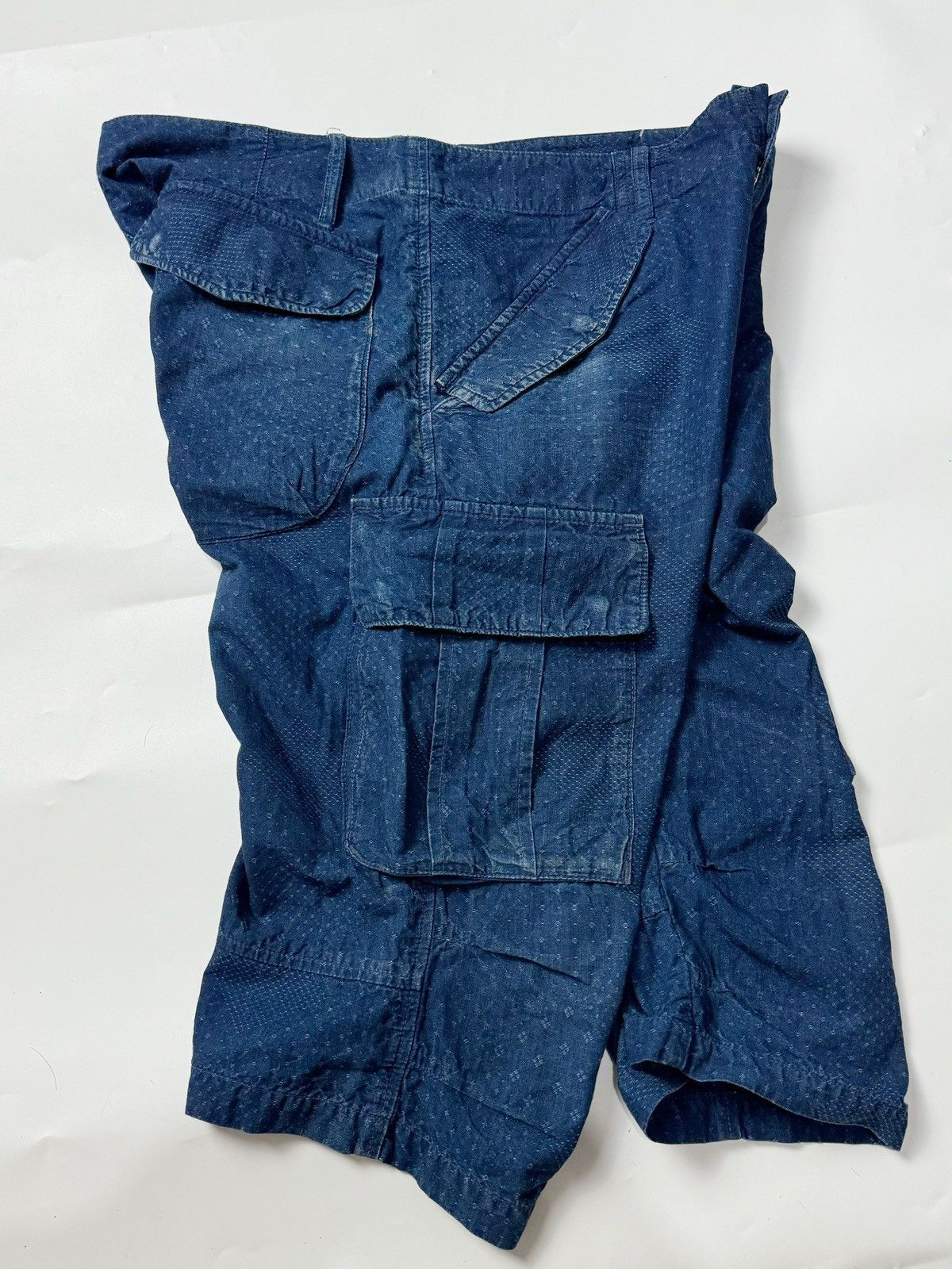 Pherrow's Cargo Shorts Pants Pherrows Size US 32 / EU 48 - 1 Thumbnail