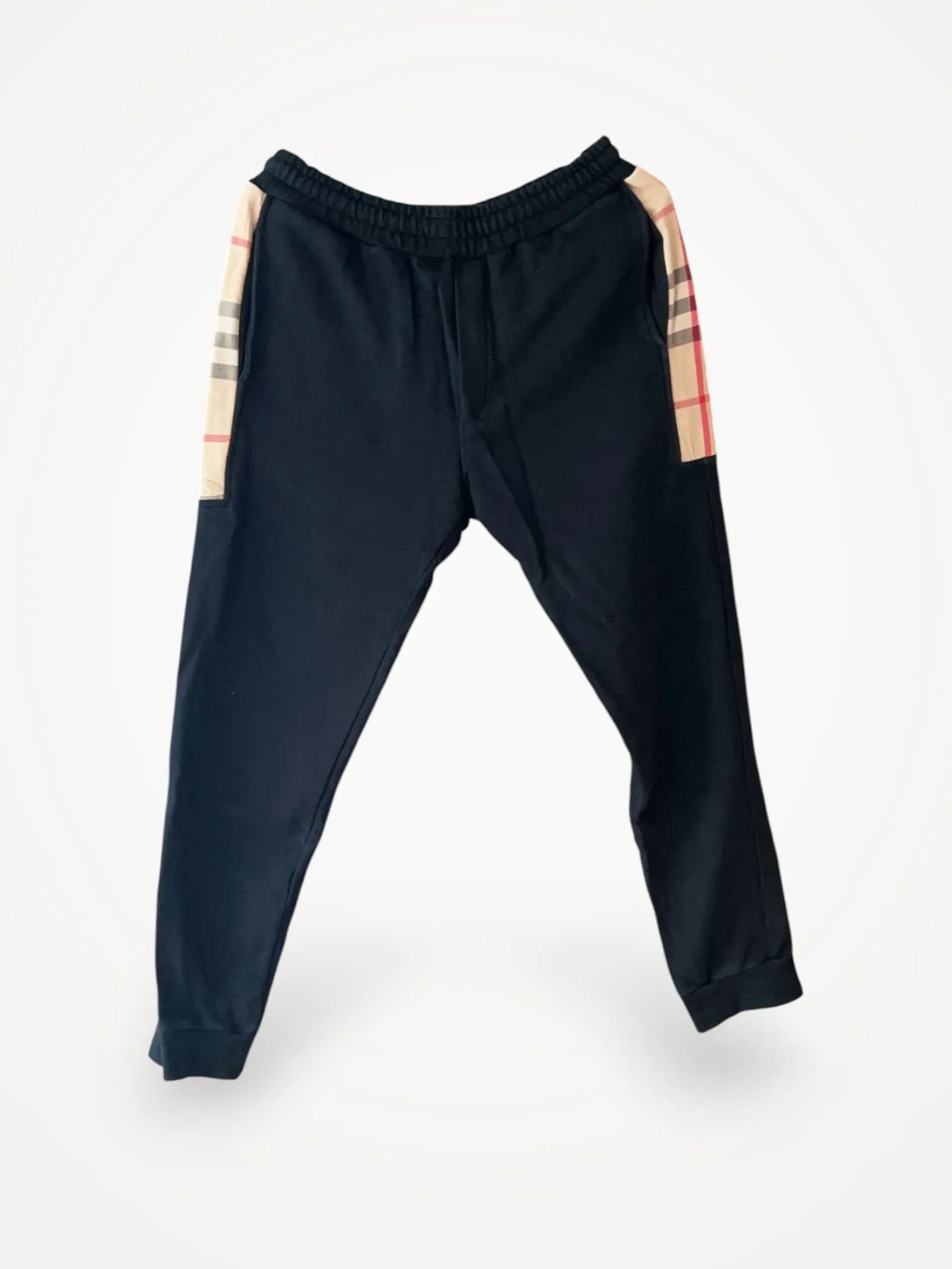 Burberry Burberry Sweatpants Size US 34 / EU 50 - 1 Thumbnail