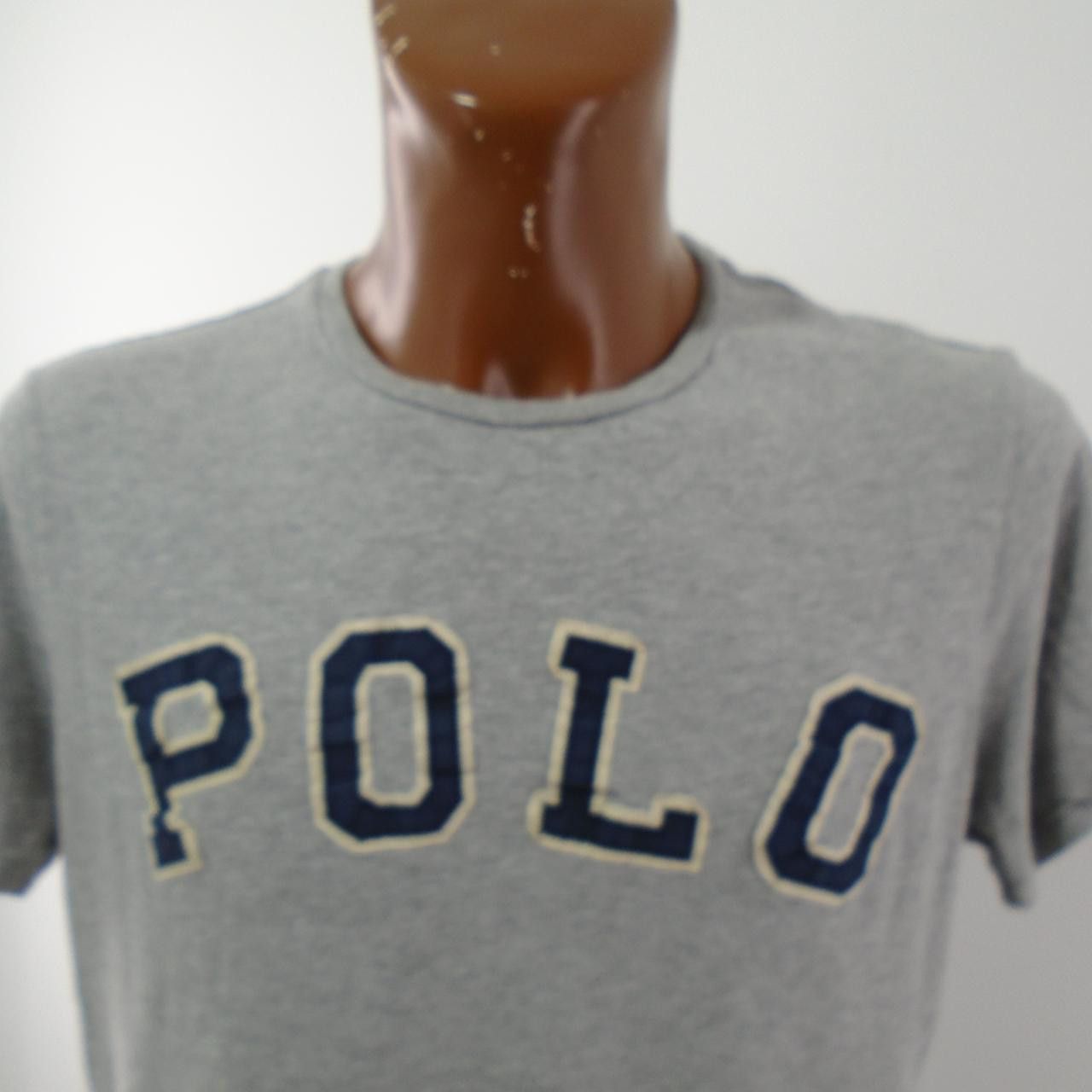 Polo Ralph Lauren Men's T-Shirt Ralph Lauren Size US L / EU 52-54 / 3 - 6 Thumbnail
