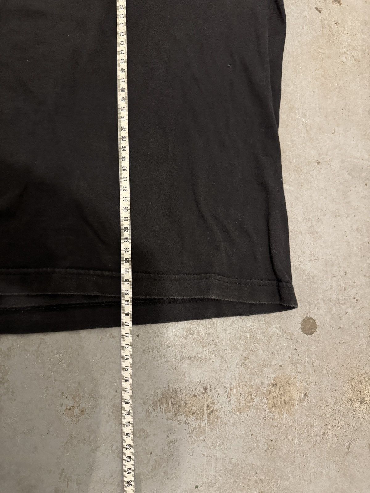 Band Tees *RARE* MARDUCK 90s METAL DEATH CROSS LONGSLEEVE BAND TEE Size US XL / EU 56 / 4 - 10 Thumbnail