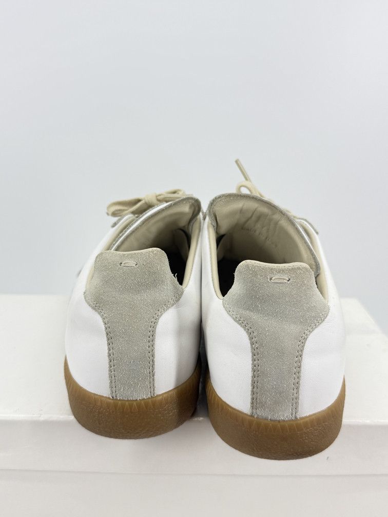 Maison Margiela GAT Low Size US 9 / EU 42 - 5 Thumbnail