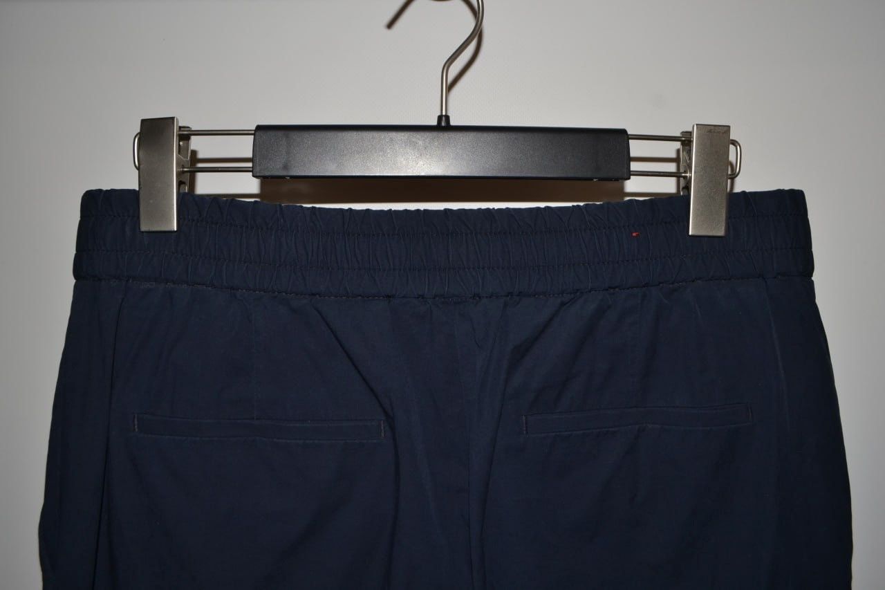 Hugo Boss Hugo Boss Trousers Pants Mens Blue Size 32 R 48 UK Size US 32 / EU 48 - 3 Thumbnail