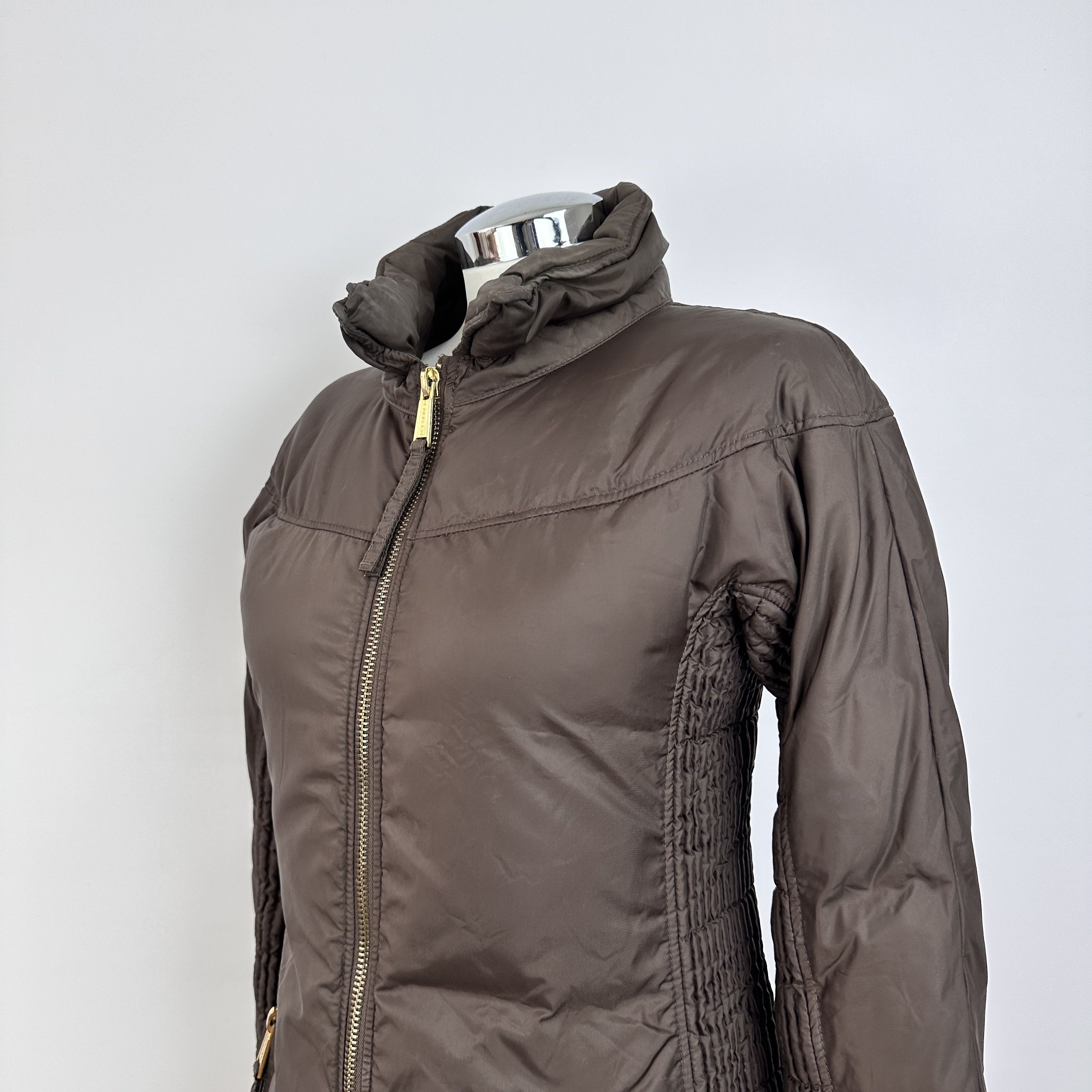 Dsquared2 Piumino DSQUARED2 Ski jacket – 40 IT Size S / US 4 / IT 40 - 2 Thumbnail