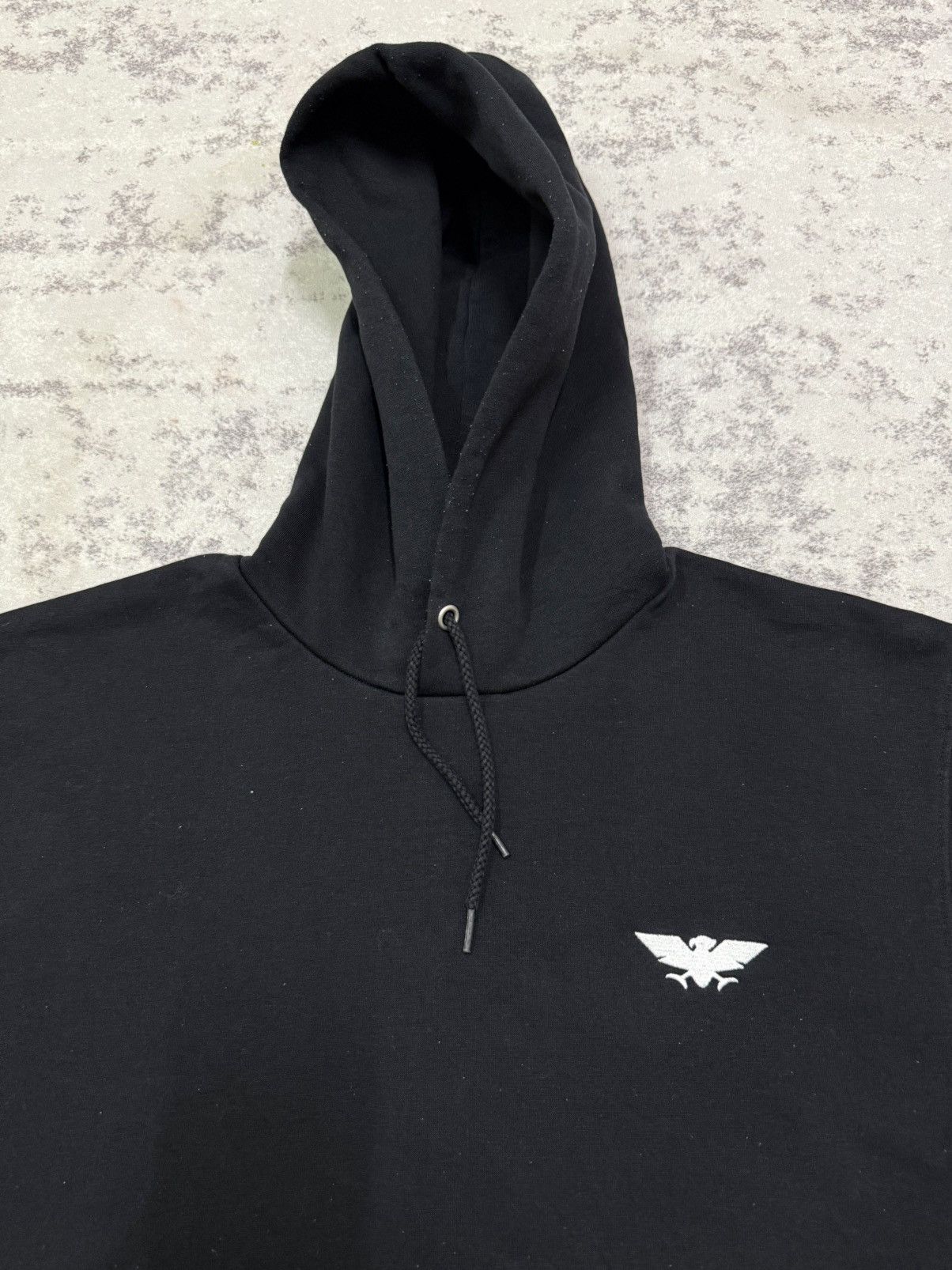 GU Masked Rider 50th Aniversary Bandai Pullover Sweater Hoodie Size US L / EU 52-54 / 3 - 4 Thumbnail