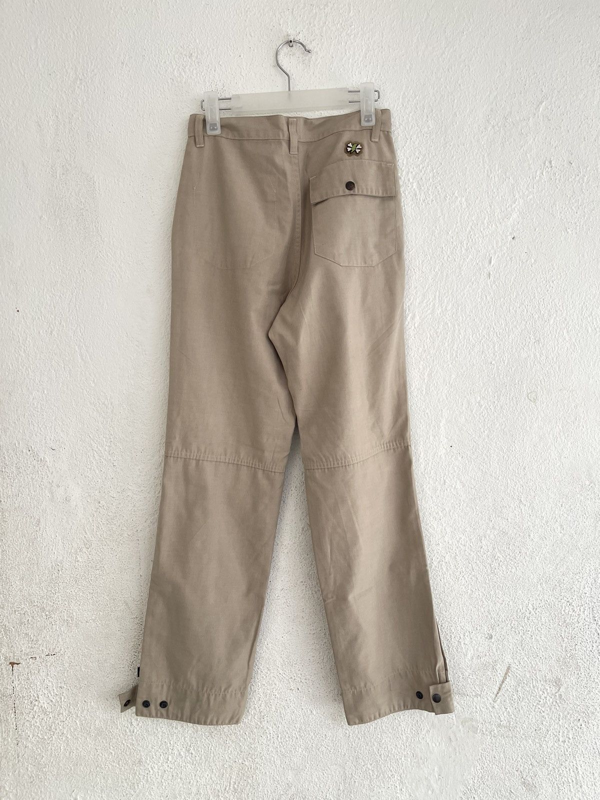 Undercover Undercover Chaotic Discord Size US 28 / EU 44 - 3 Thumbnail