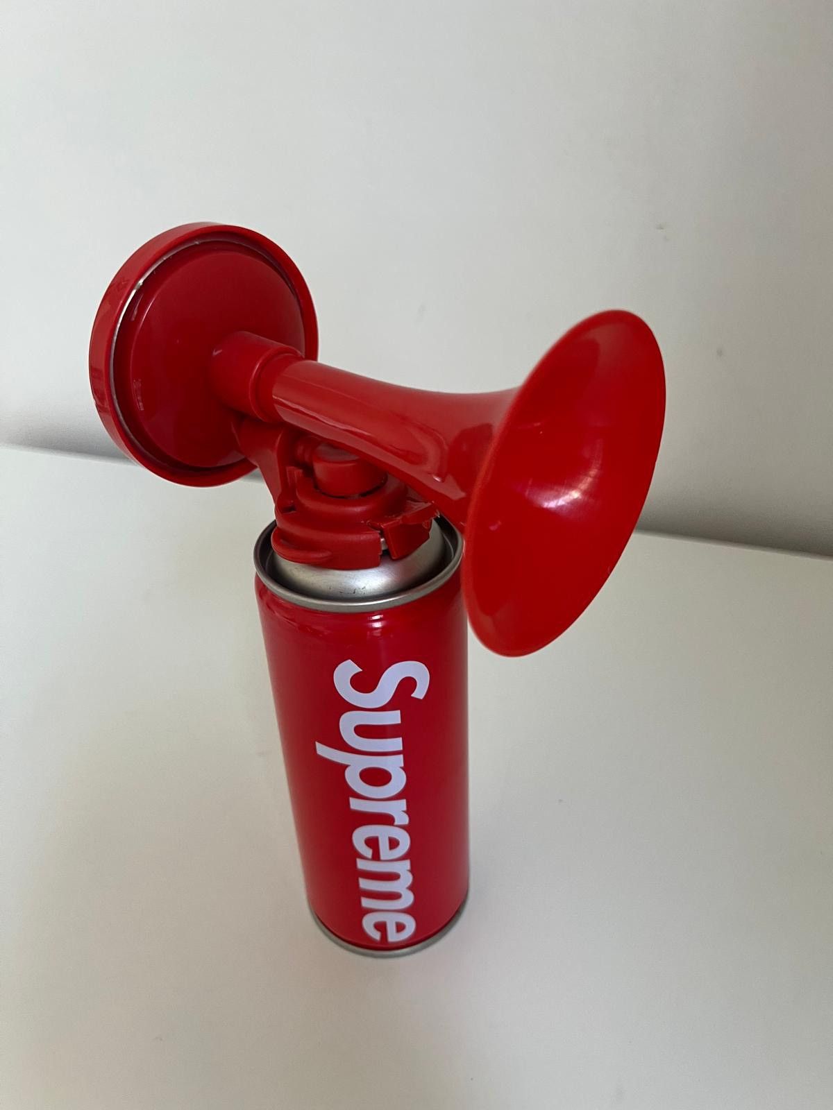 Supreme Supreme Air Horn Size ONE SIZE - 2 Thumbnail