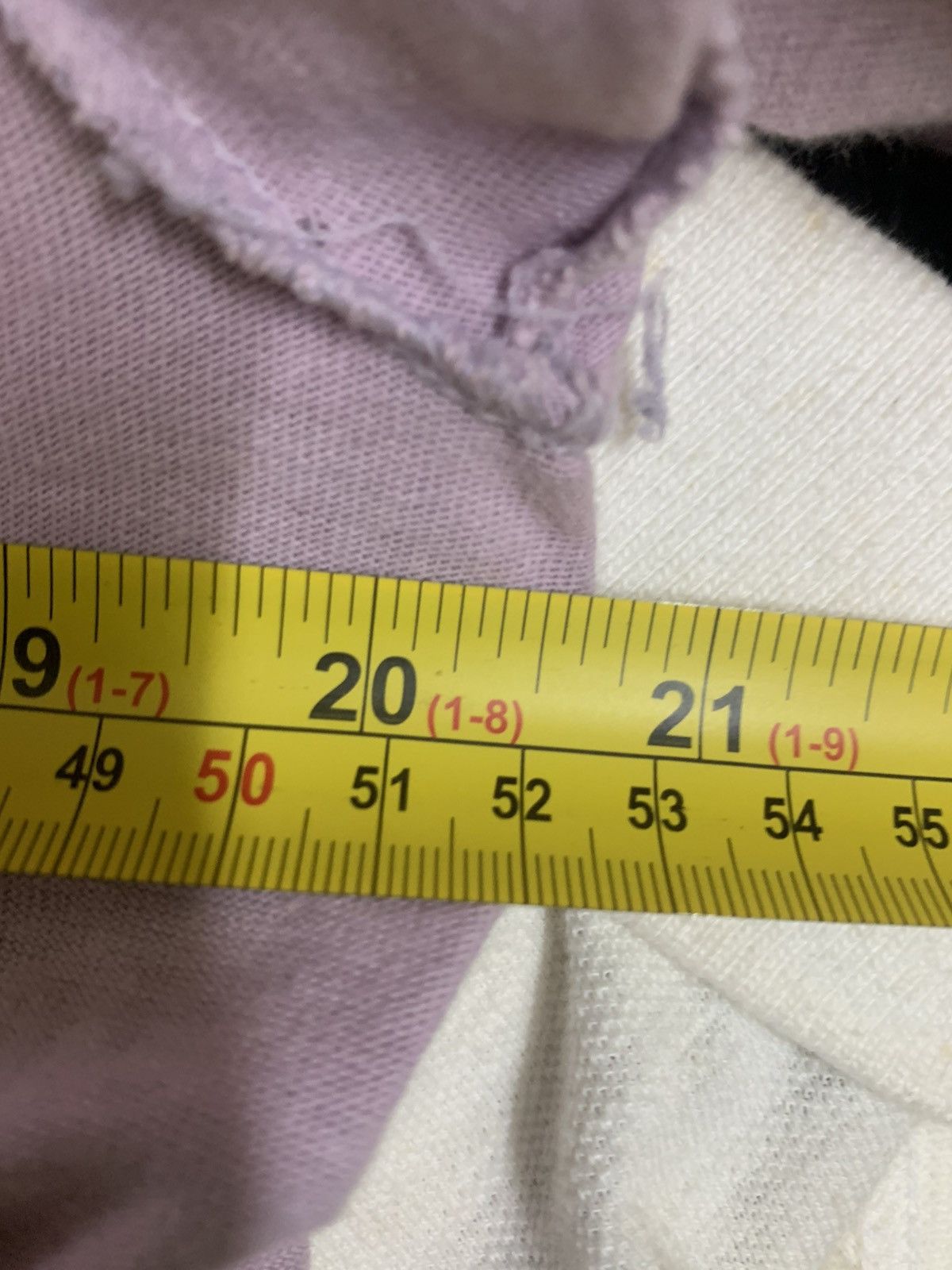 Reason Reason NYC shirt Size US M / EU 48-50 / 2 - 9 Thumbnail