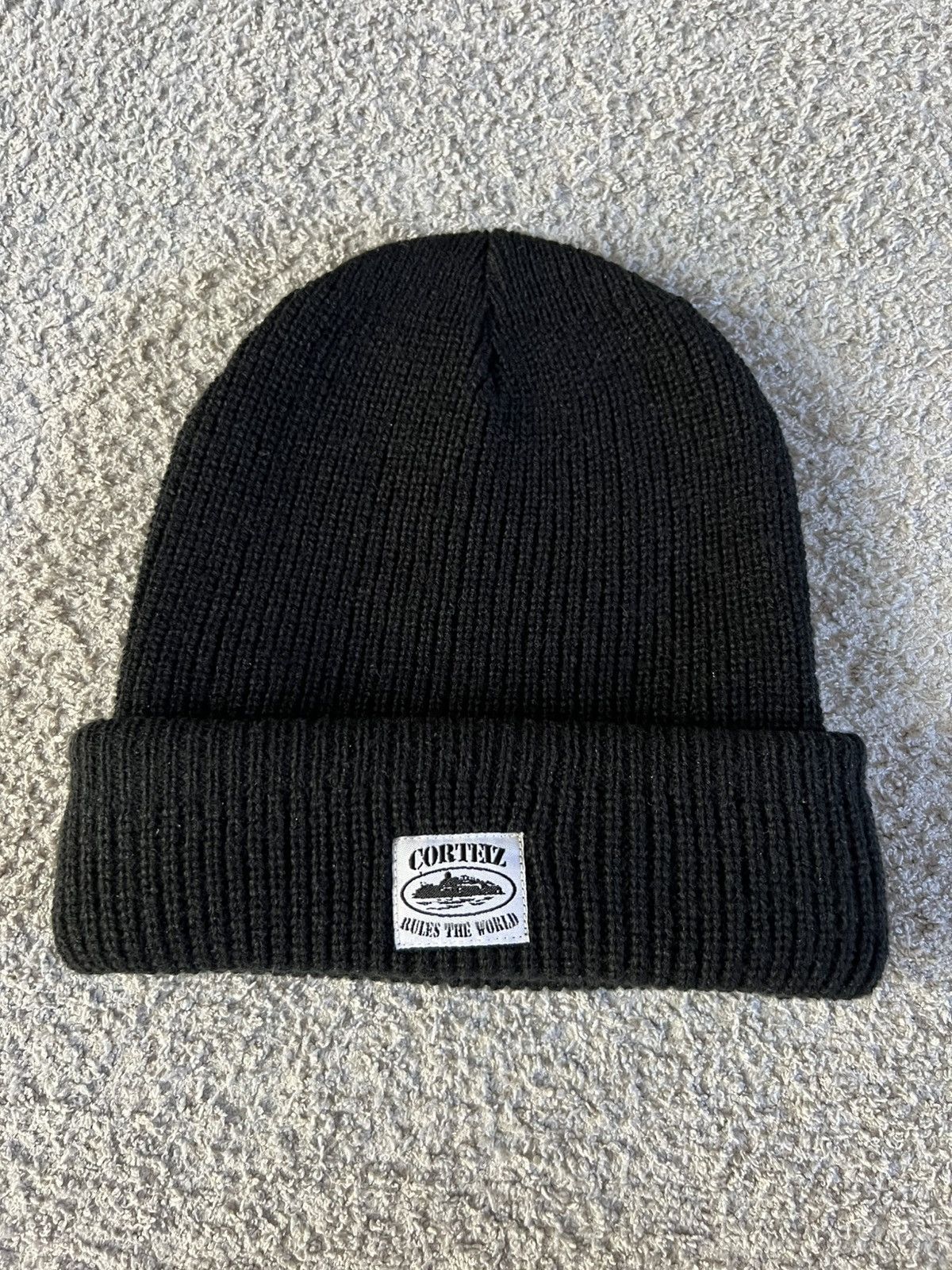 Corteiz Corteiz Balaclava / Ski Mask Size ONE SIZE - 2 Thumbnail