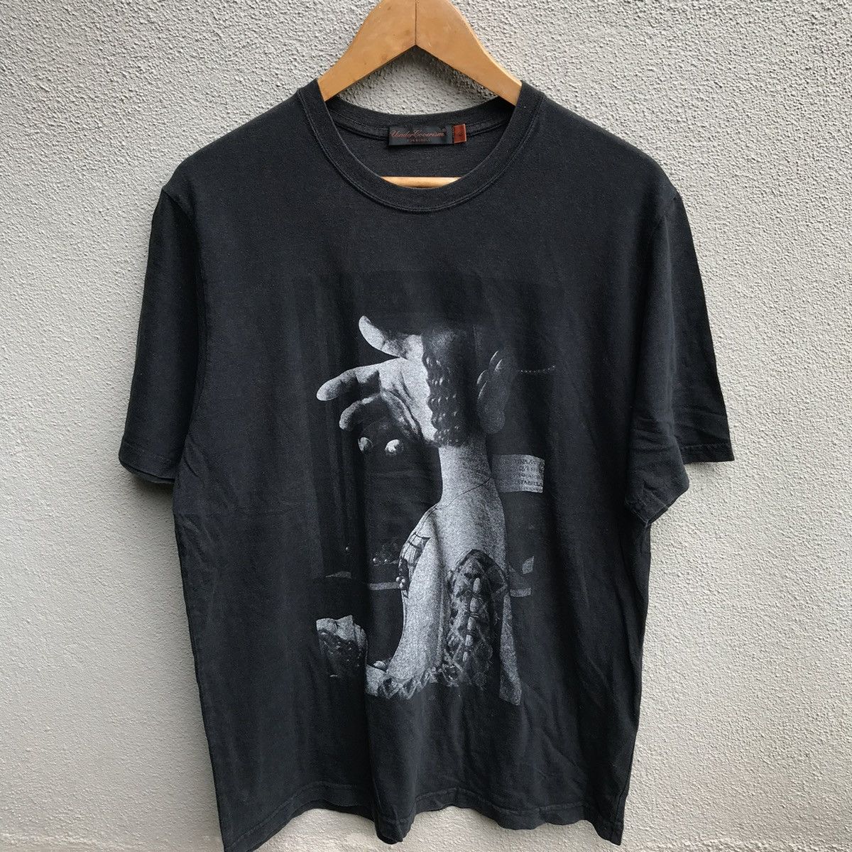 Undercover UNDERCOVERISM 05ss undercover but beautiful Size US M / EU 48-50 / 2 - 2 Thumbnail