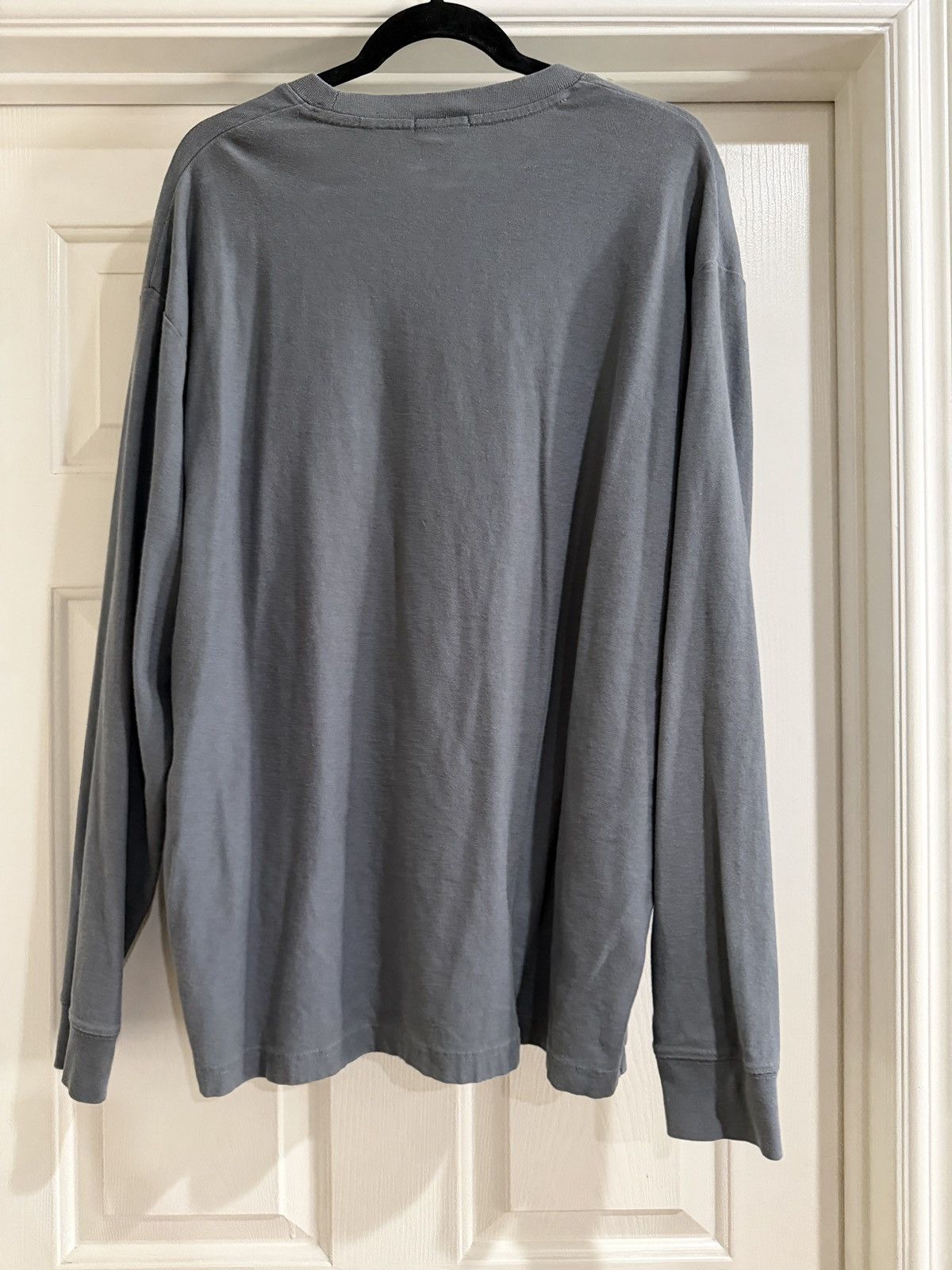 Kith Kith Pocket Ling Sleeve Size US XL / EU 56 / 4 - 3 Thumbnail