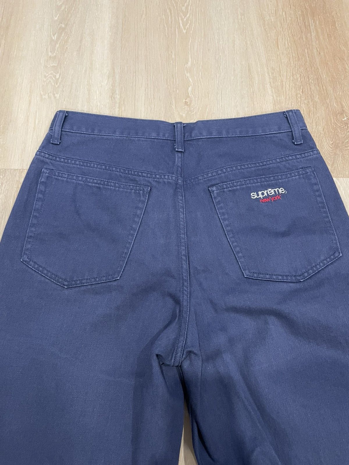 Supreme Baggy Jean ‘24