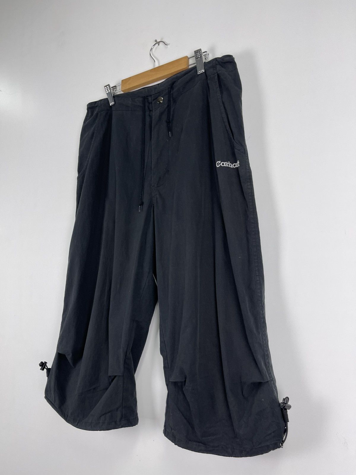 Carhartt Carhartt Pant Size US 34 / EU 50 - 4 Thumbnail