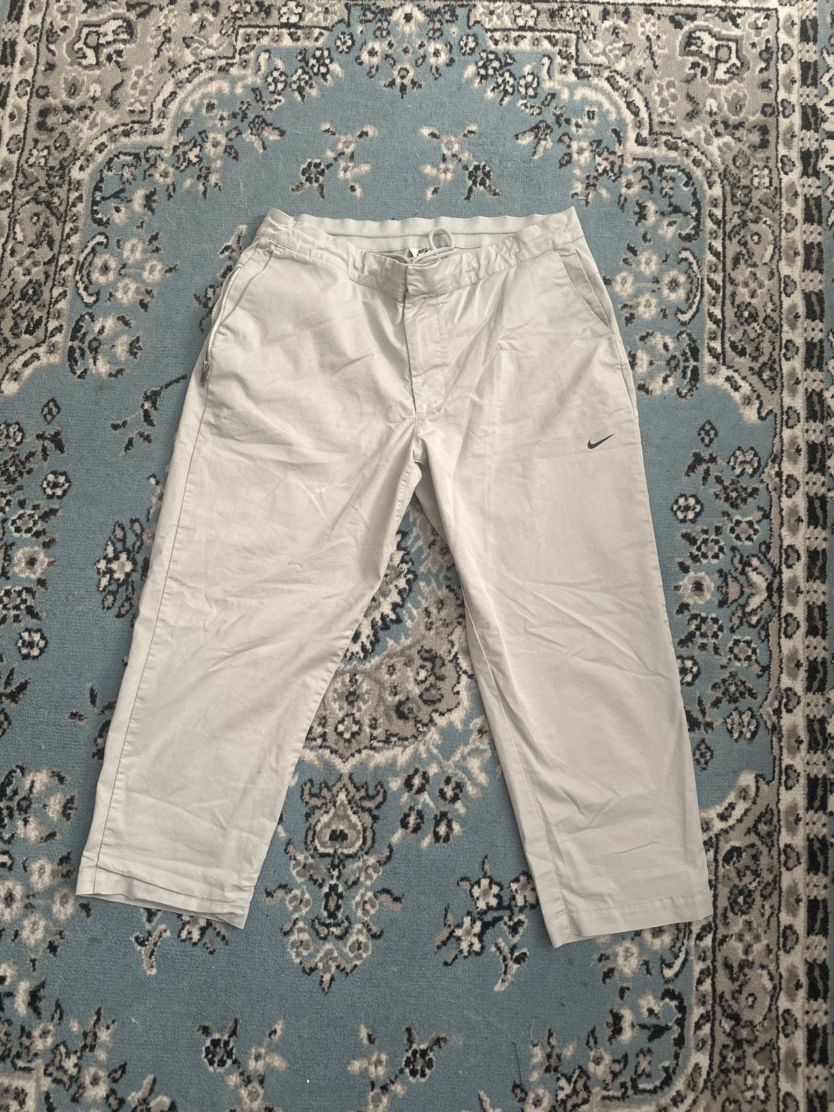 Nike Nike golf pants, 36x30 Size US 36 / EU 52 - 1 Thumbnail
