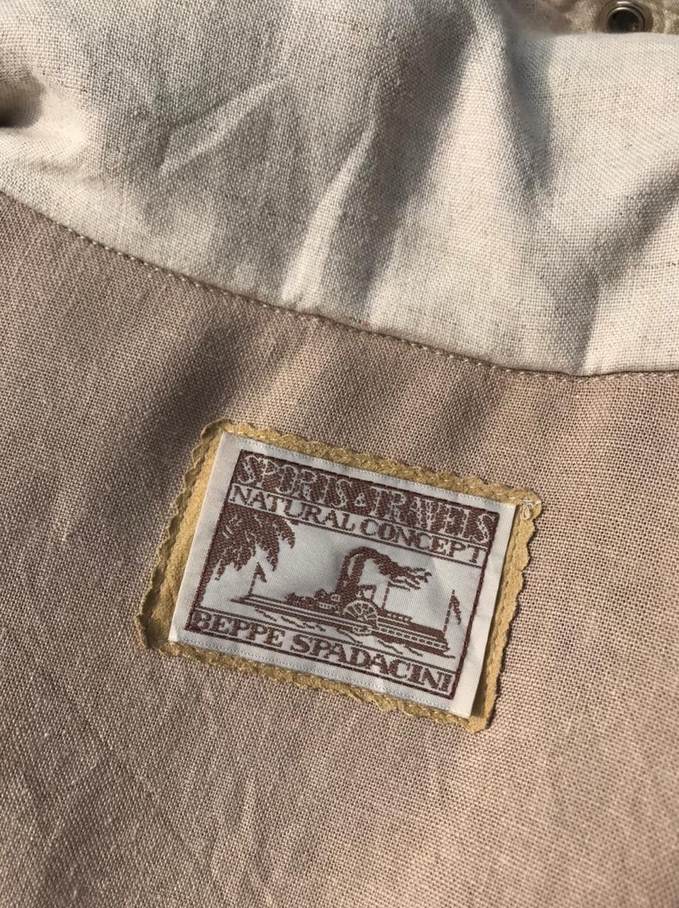 Vintage Vintage Parka Size US L / EU 52-54 / 3 - 10 Thumbnail