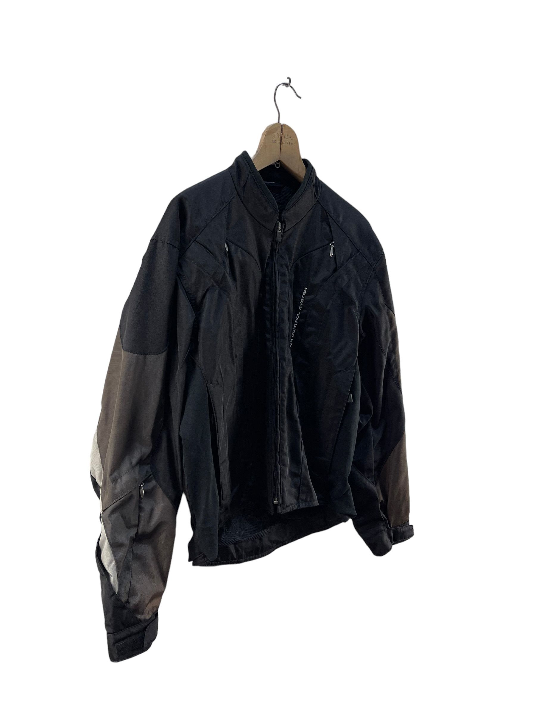 Goldwin Air Control System Goldwin Racing Jacket Size US L / EU 52-54 / 3 - 4 Thumbnail