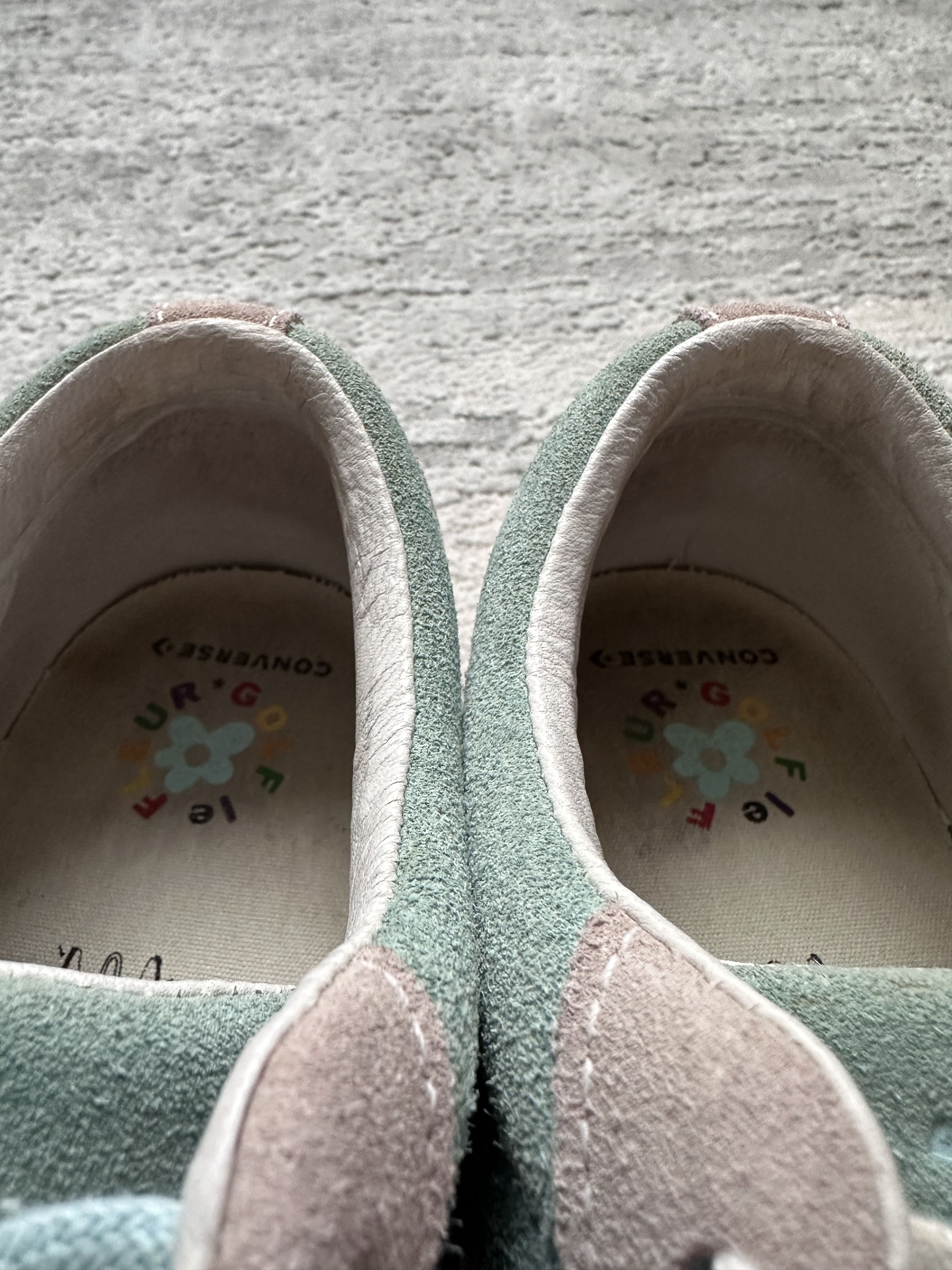 Converse Golf le Fleur sneakers
