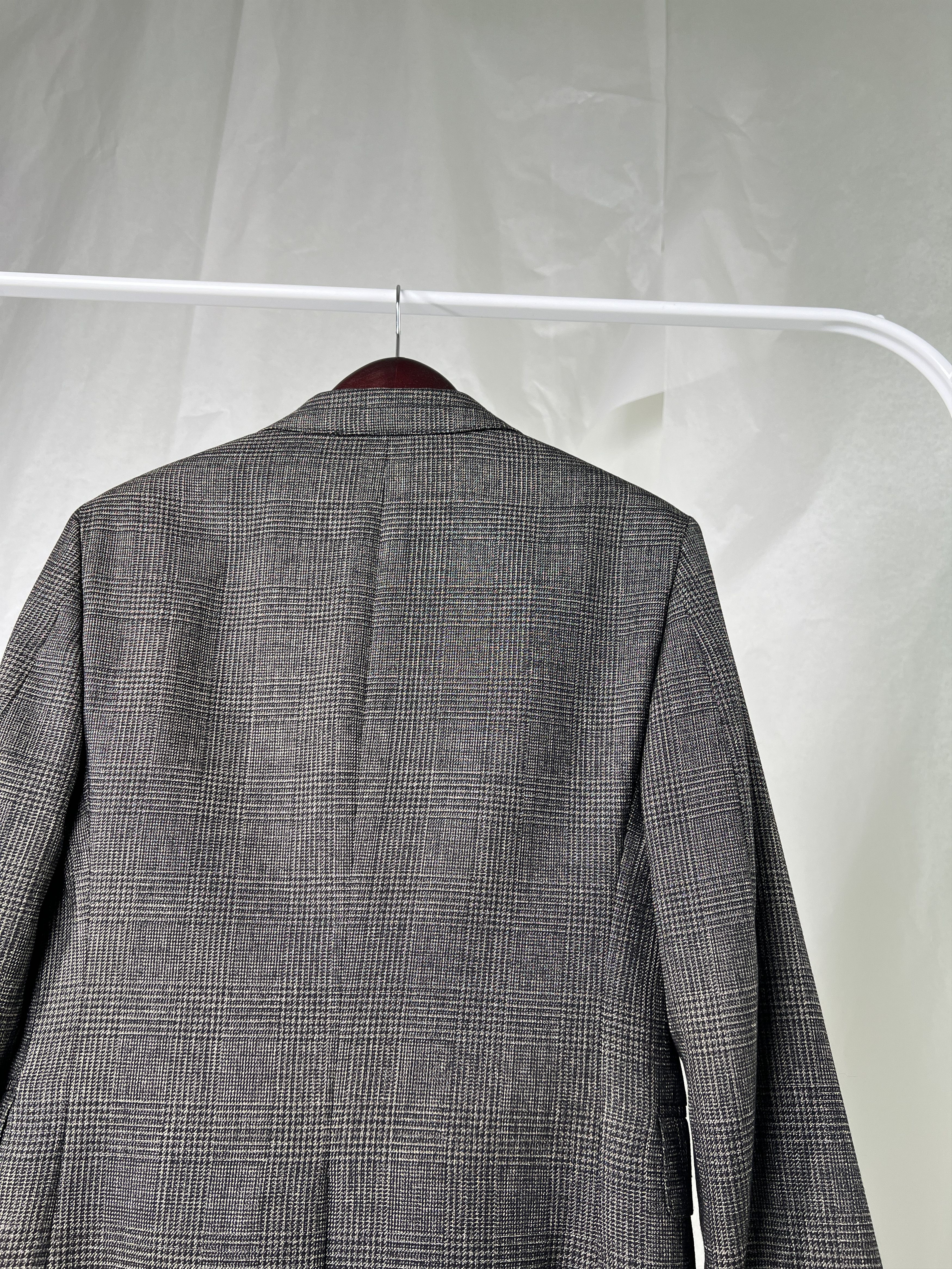 Dirk Bikkembergs Dirk Bikkembergs Blazer size S Size 46S - 19 Thumbnail