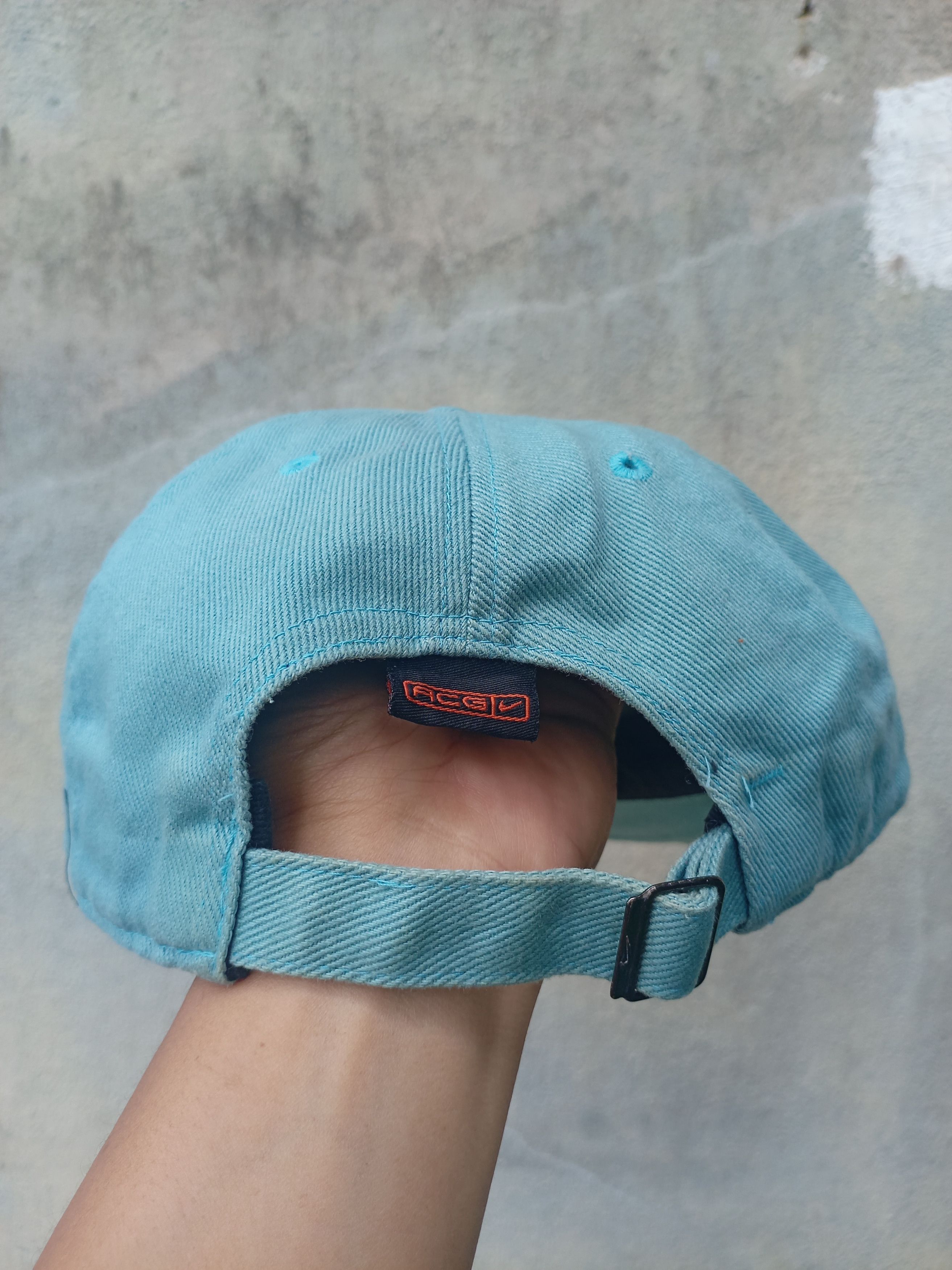 Nike ACG NIKE ACG HAT Size ONE SIZE - 4 Thumbnail