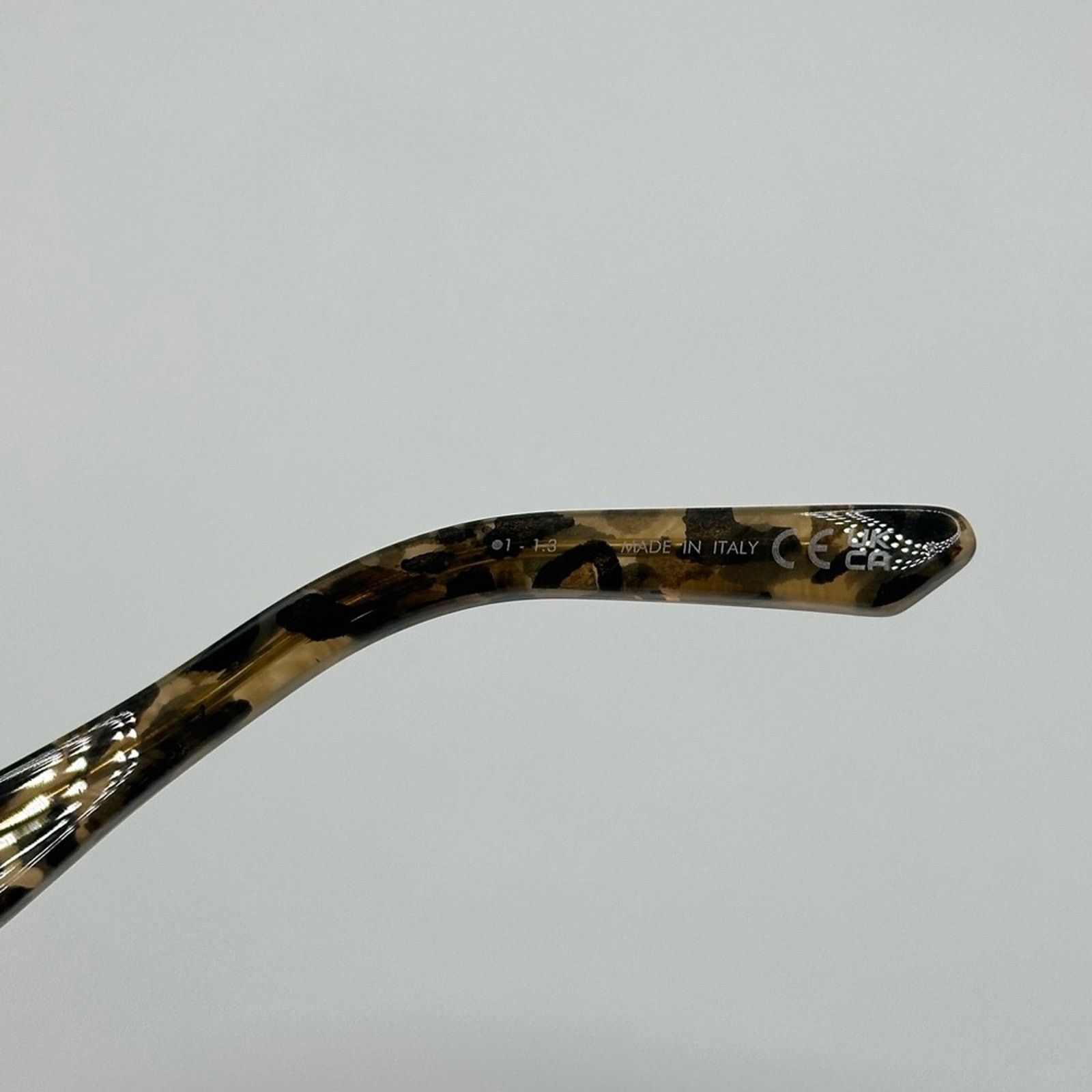 Dior NEW Dior Eyeglasses CD50070I 057 DiorSignatureO B3I Havana Size ONE SIZE - 5 Thumbnail