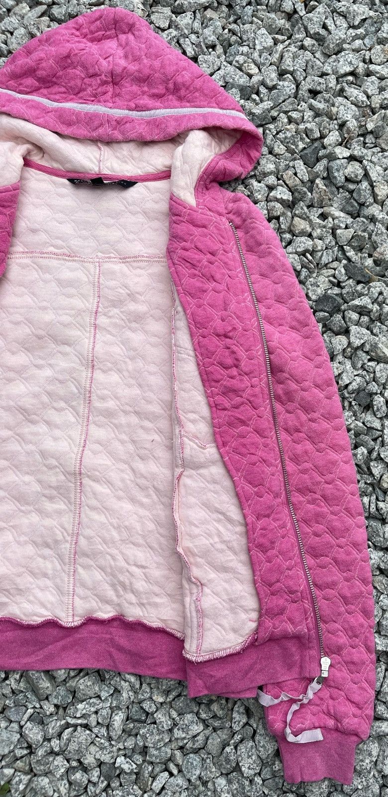 Marc Jacobs MARC BY MARC JACOBS SWEATER HOODIE Size XS / US 0-2 / IT 36-38 - 10 Thumbnail