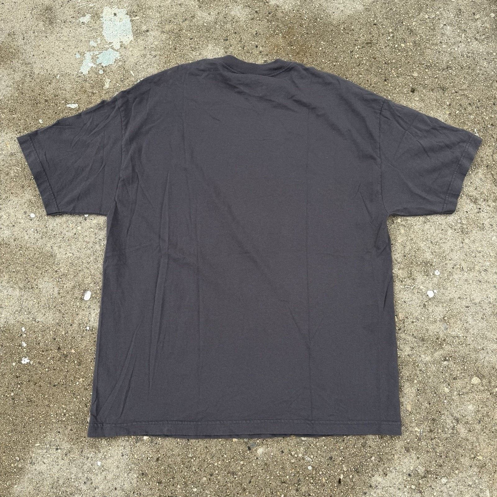 Band Tees × Vintage Vintage Serial Killer AC/DC Rock Out With Your Cock Out Tee Size US XL / EU 56 / 4 - 3 Thumbnail