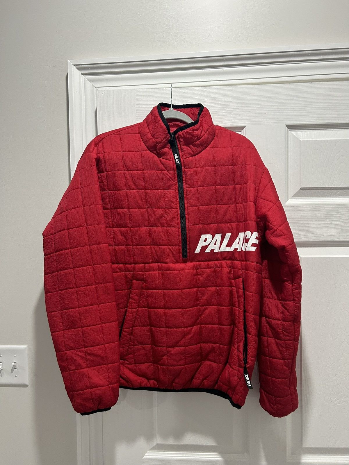 Palace Palace Puffer Jacket Size US M / EU 48-50 / 2 - 1 Thumbnail