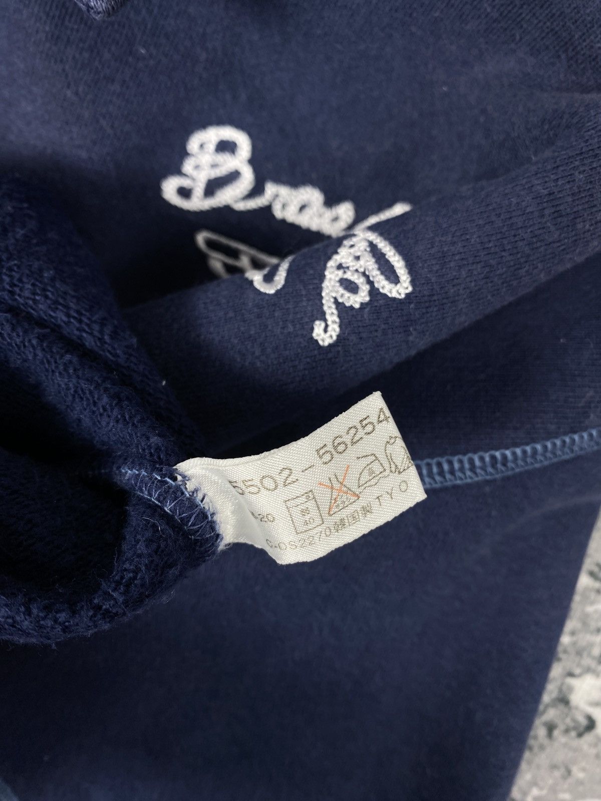 Designer Vintage Kearney House Halfzipper Boxy Sweatshirts Size US L / EU 52-54 / 3 - 9 Thumbnail